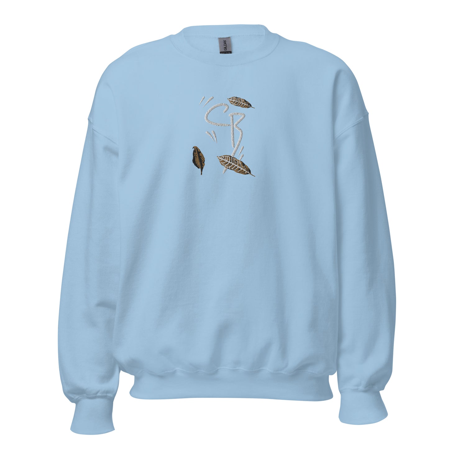 Leaves Fall Crewneck