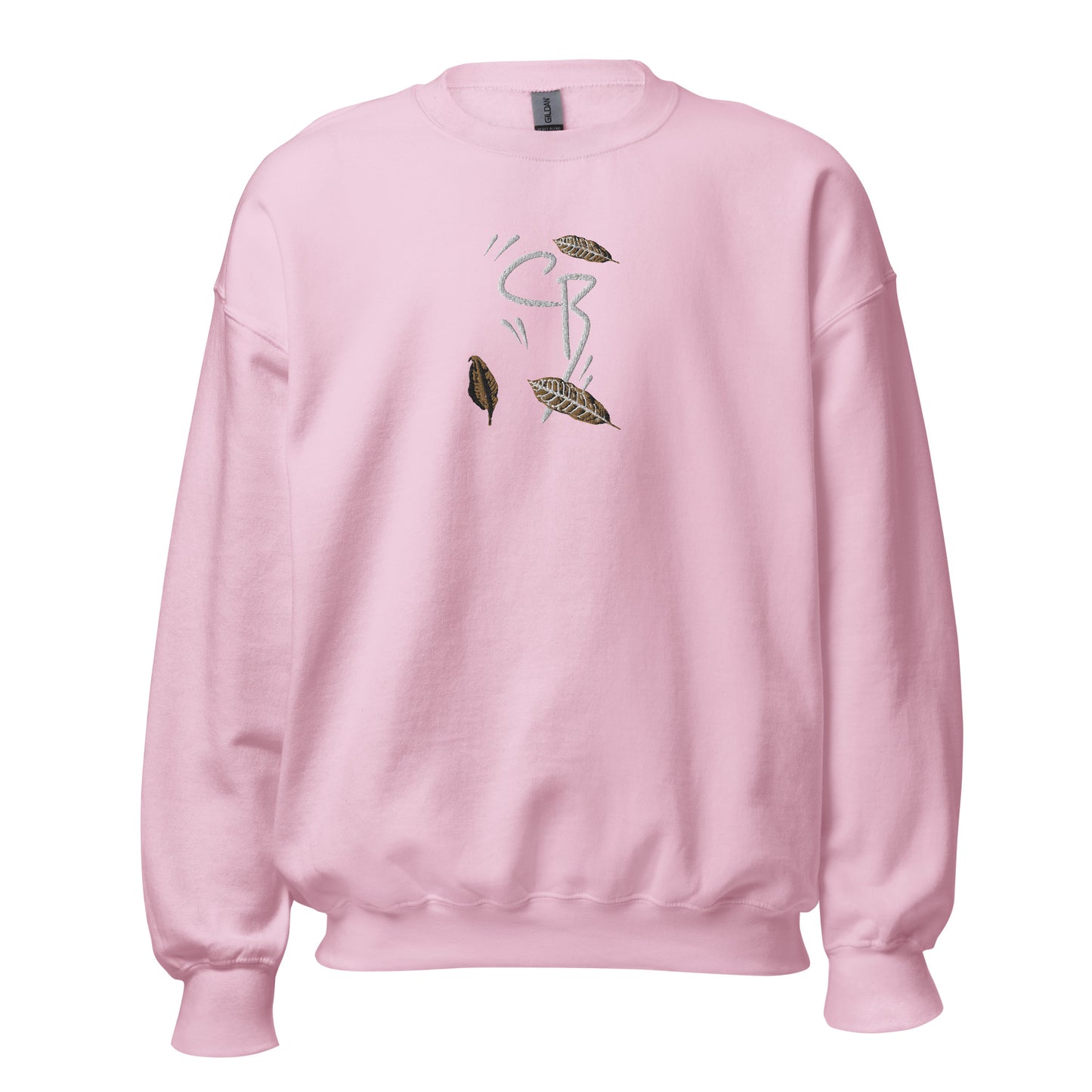 Leaves Fall Crewneck