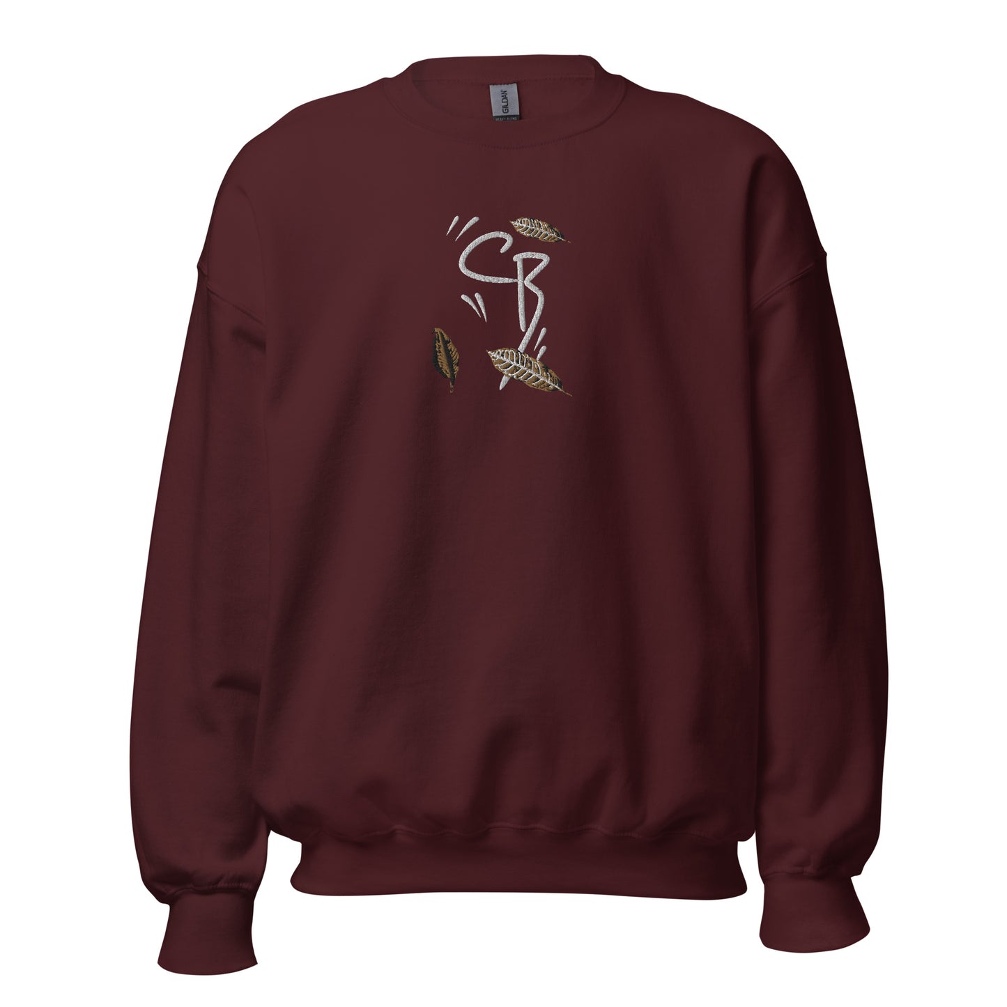 Leaves Fall Crewneck