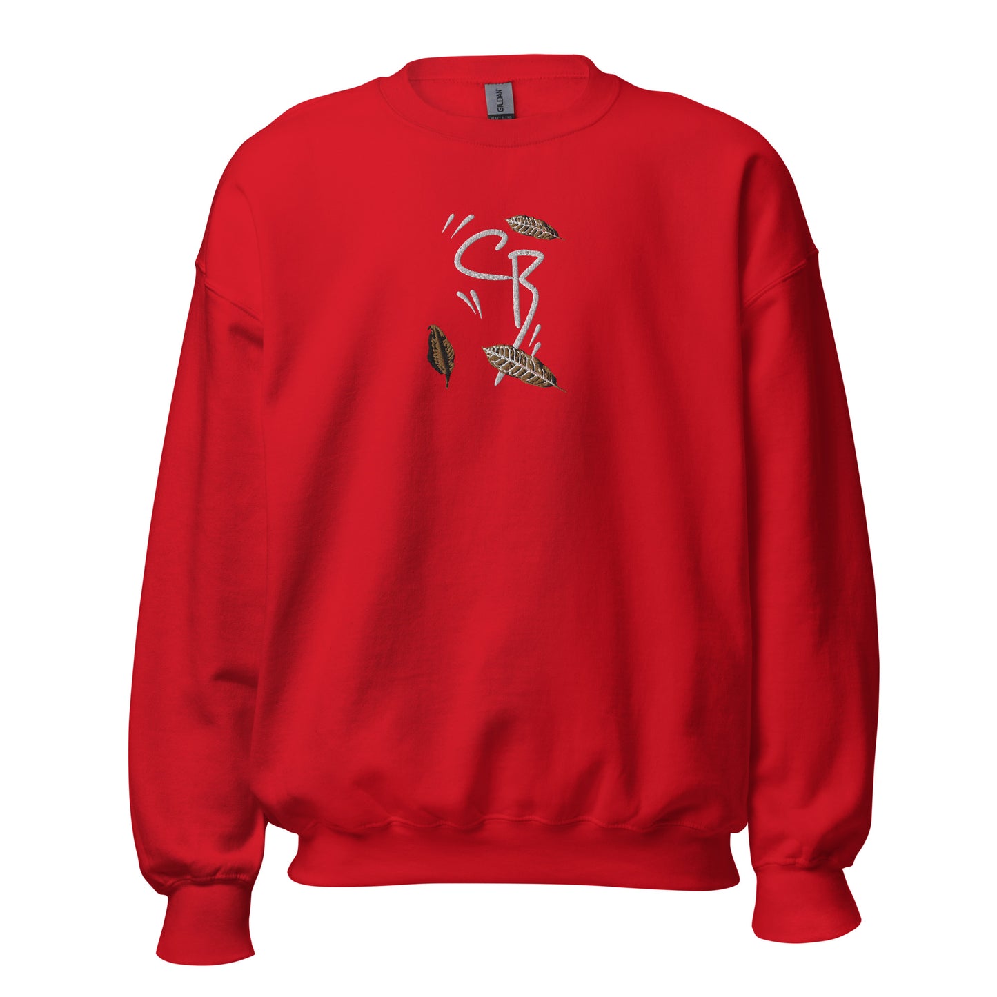 Leaves Fall Crewneck