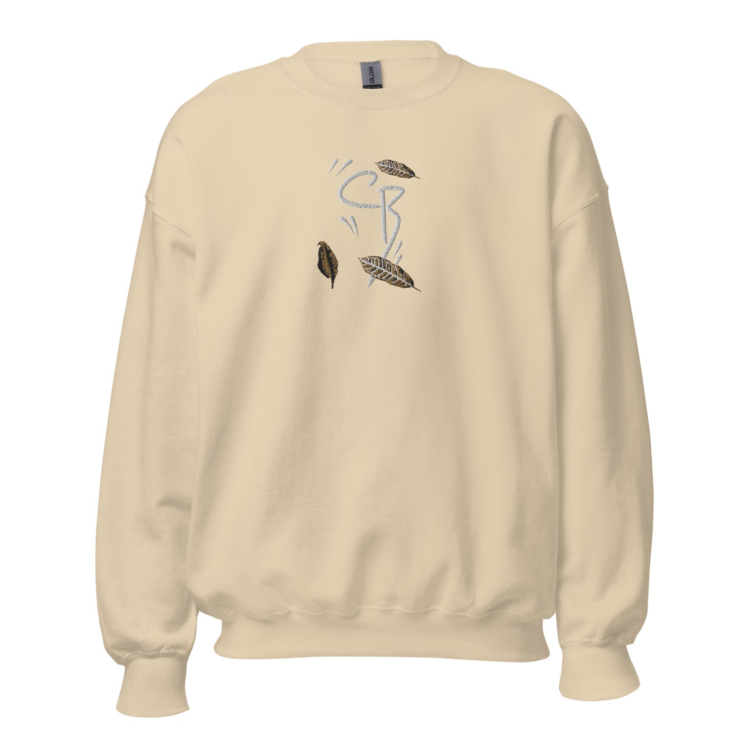 Leaves Fall Crewneck