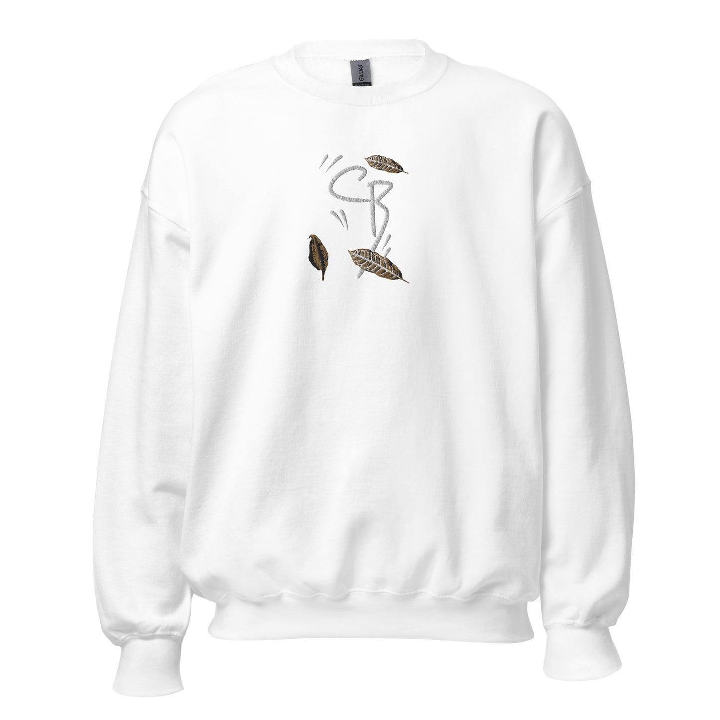 Leaves Fall Crewneck