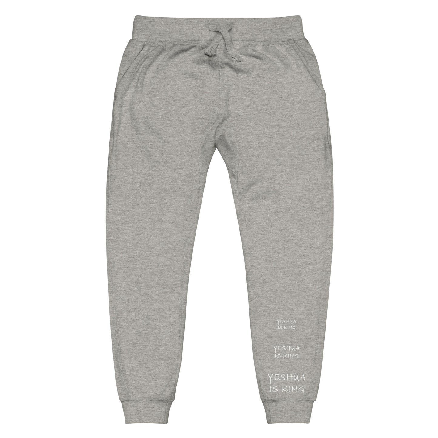YeshuaIsKING Sweatpants