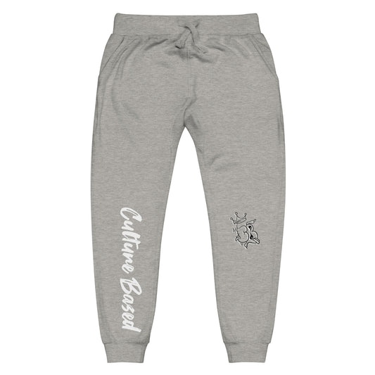 CultureBased Crown Sweatpants