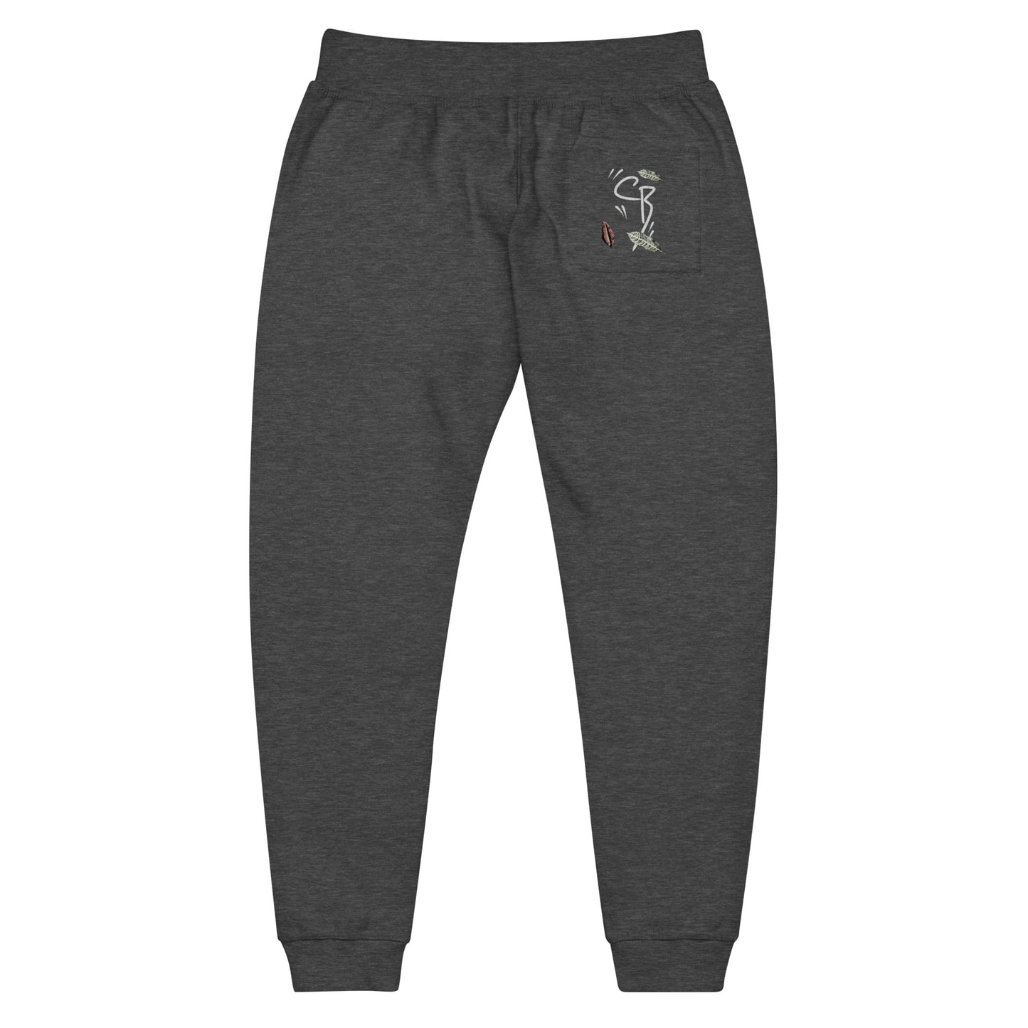 CB Fall Sweatpants