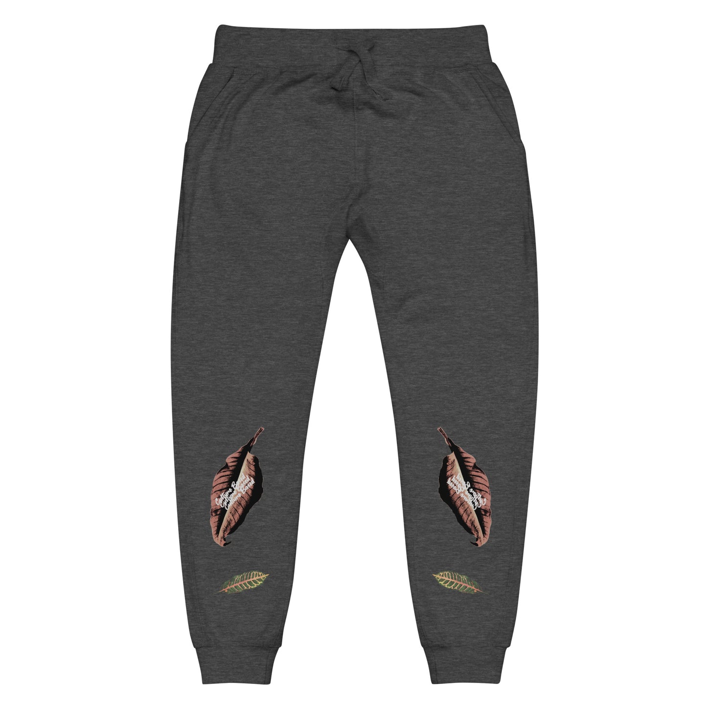 CB Fall Sweatpants