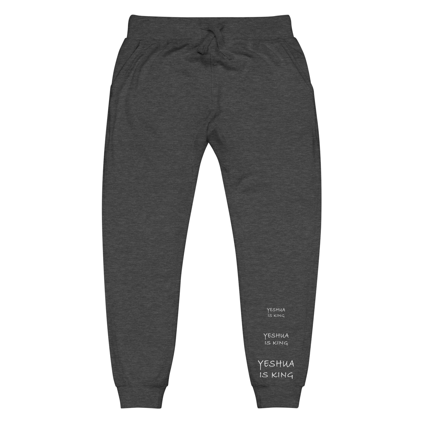 YeshuaIsKING Sweatpants