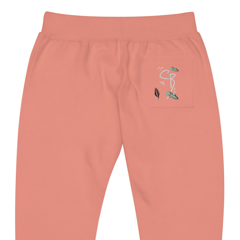 CB Fall Sweatpants