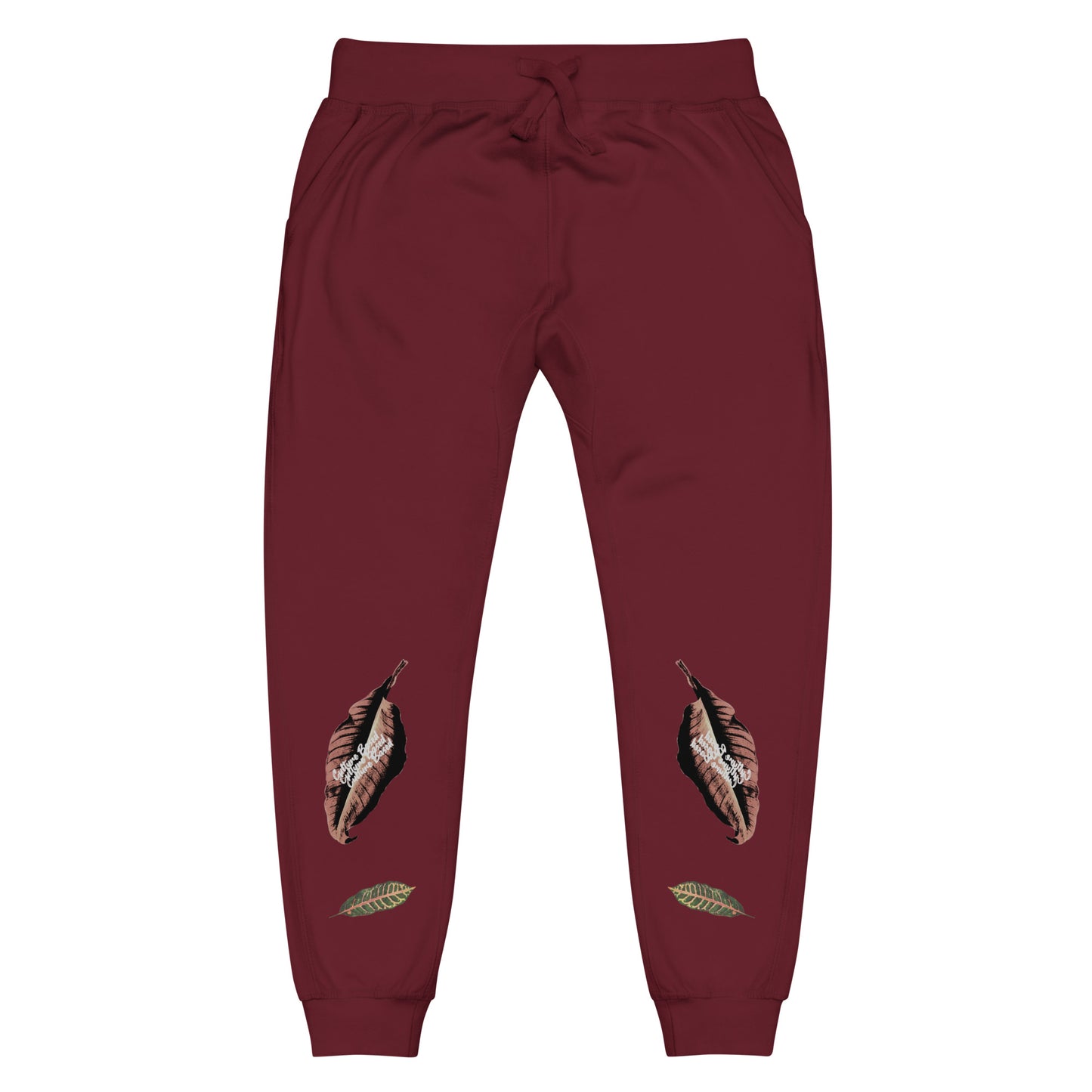 CB Fall Sweatpants