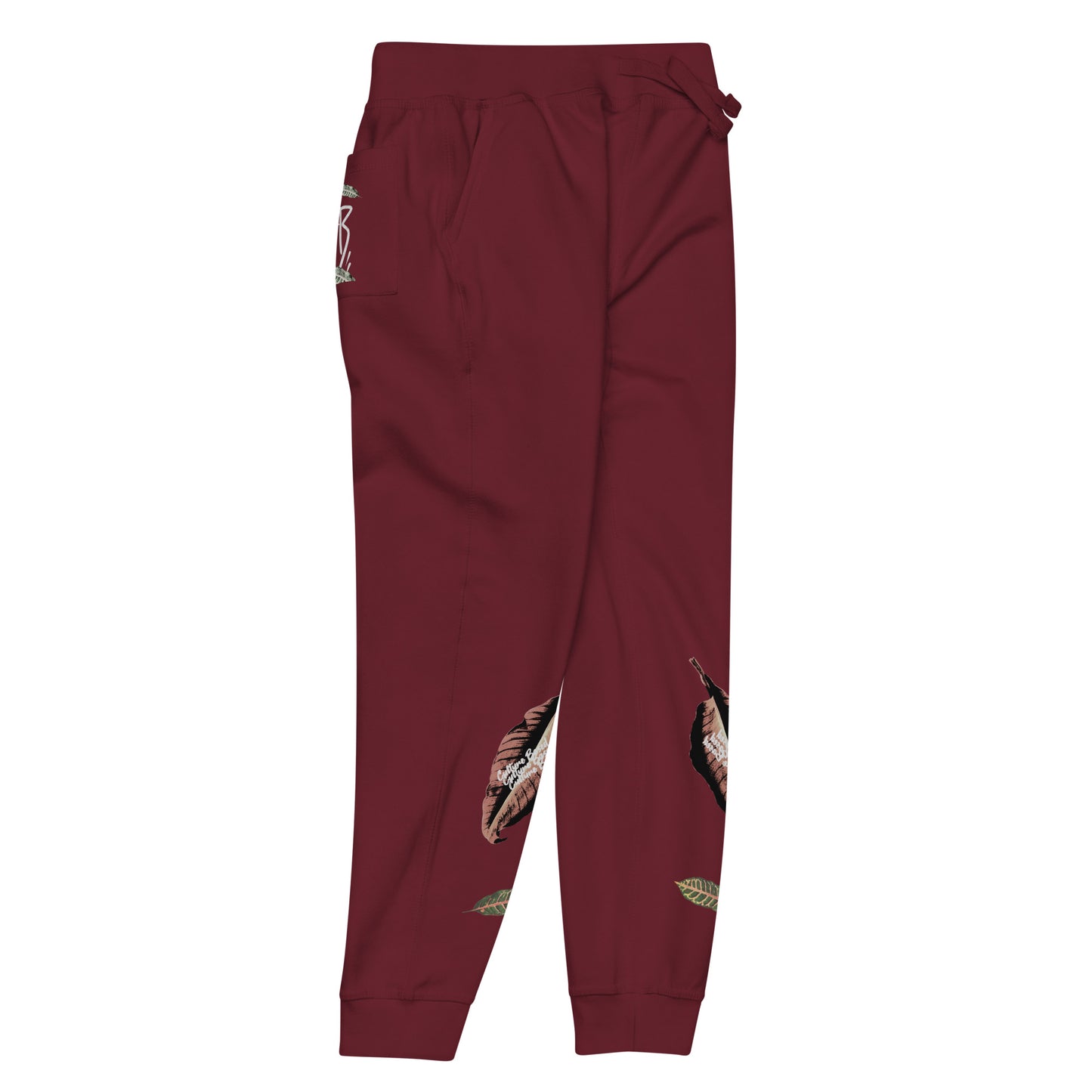 CB Fall Sweatpants