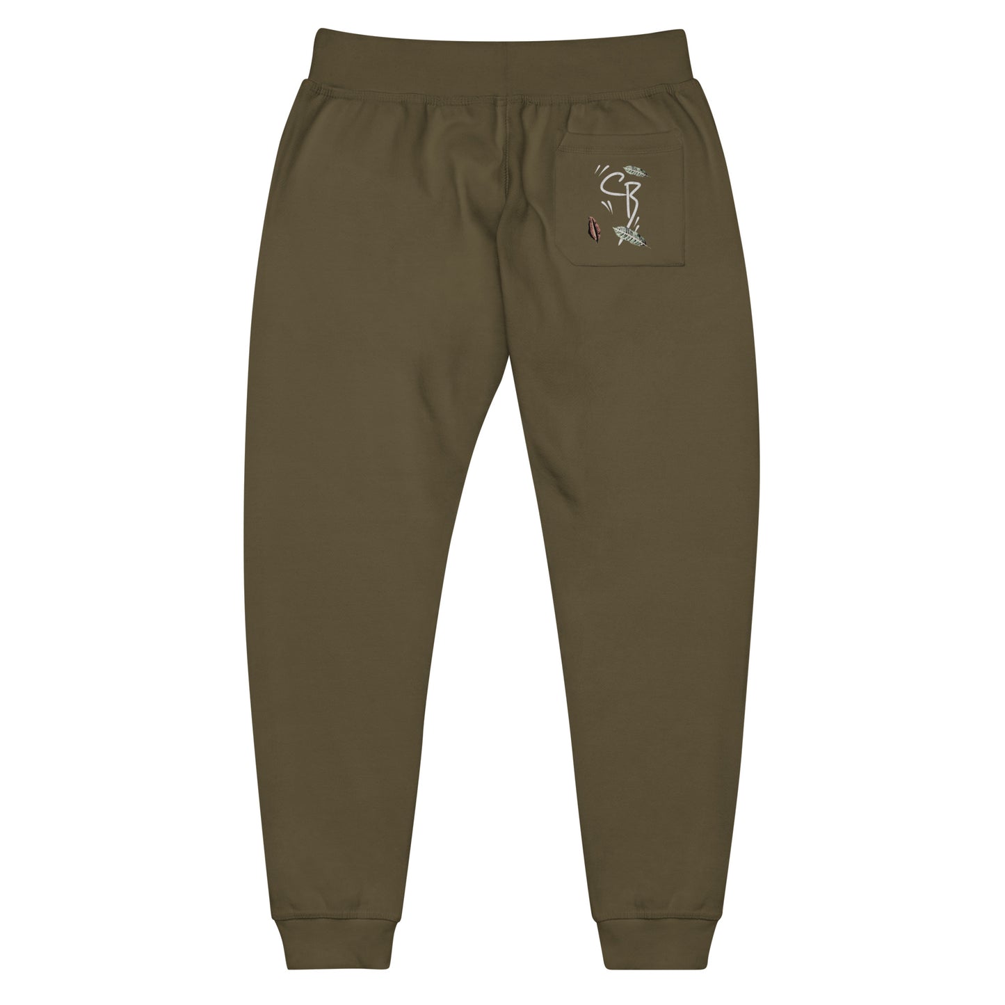 CB Fall Sweatpants