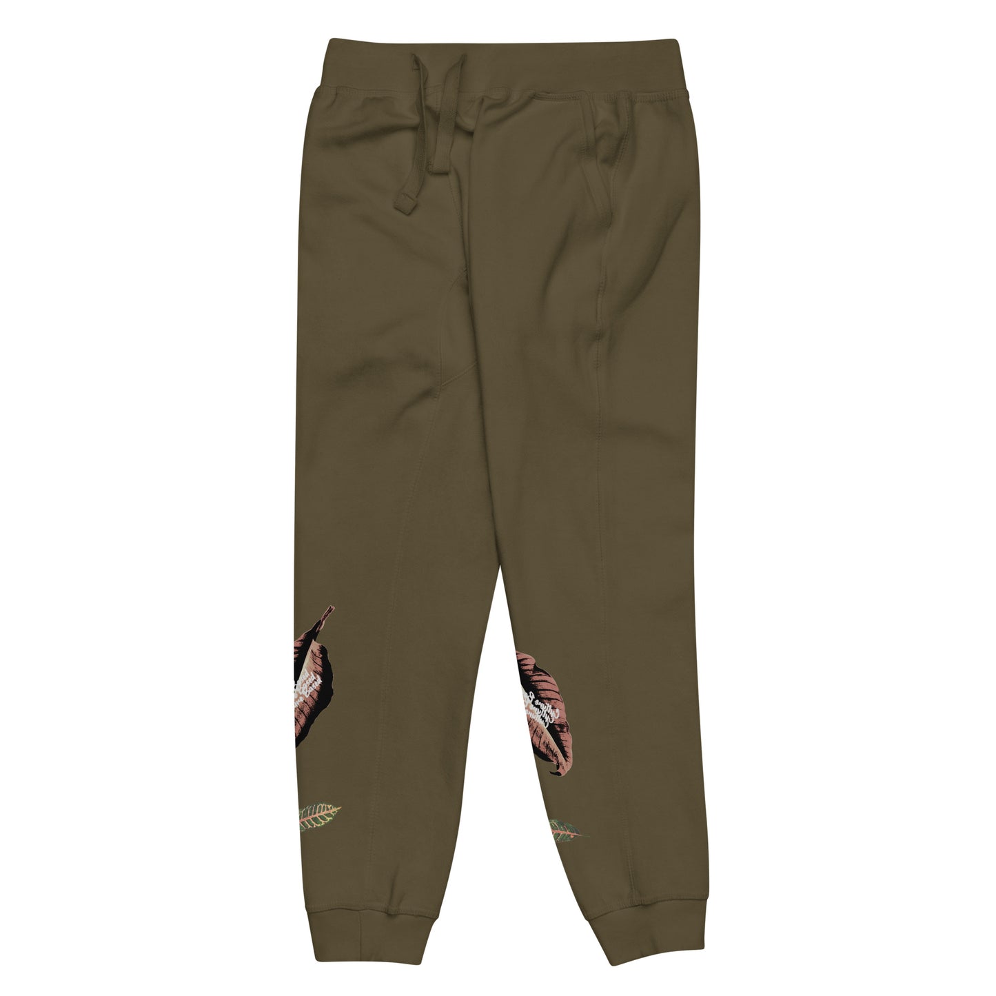 CB Fall Sweatpants