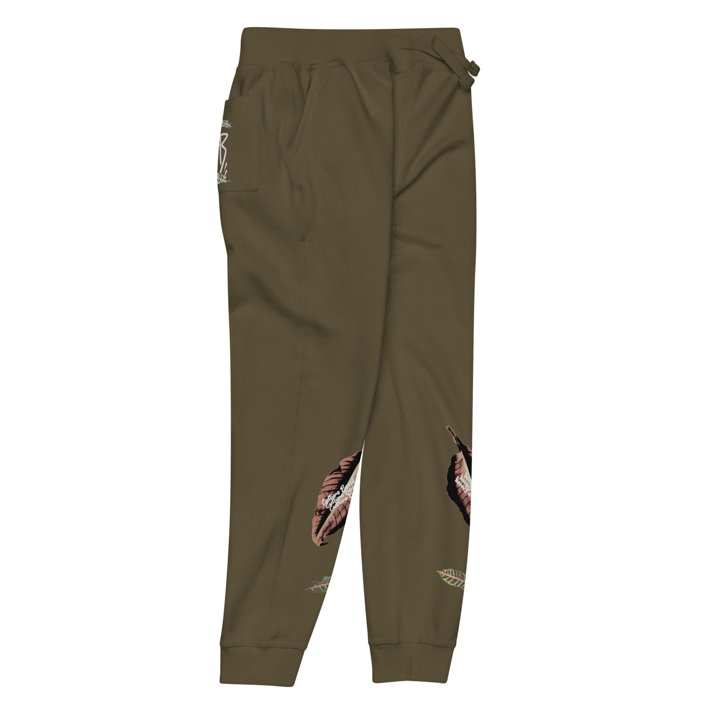 CB Fall Sweatpants