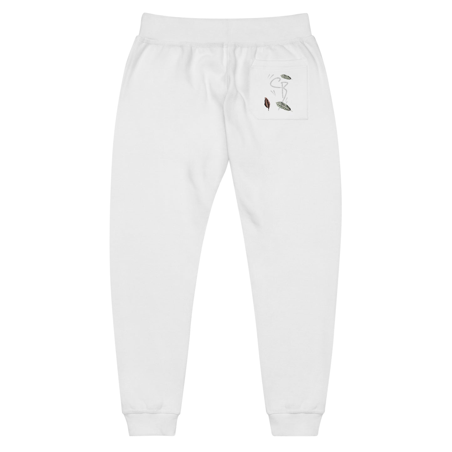 CB Fall Sweatpants