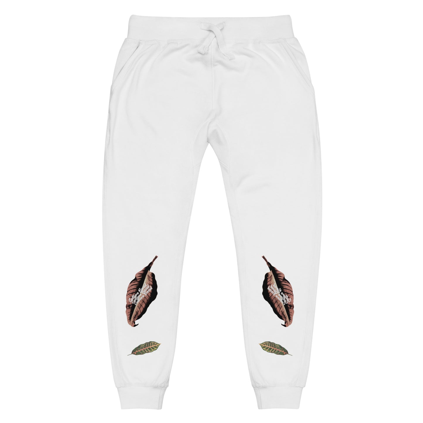 CB Fall Sweatpants