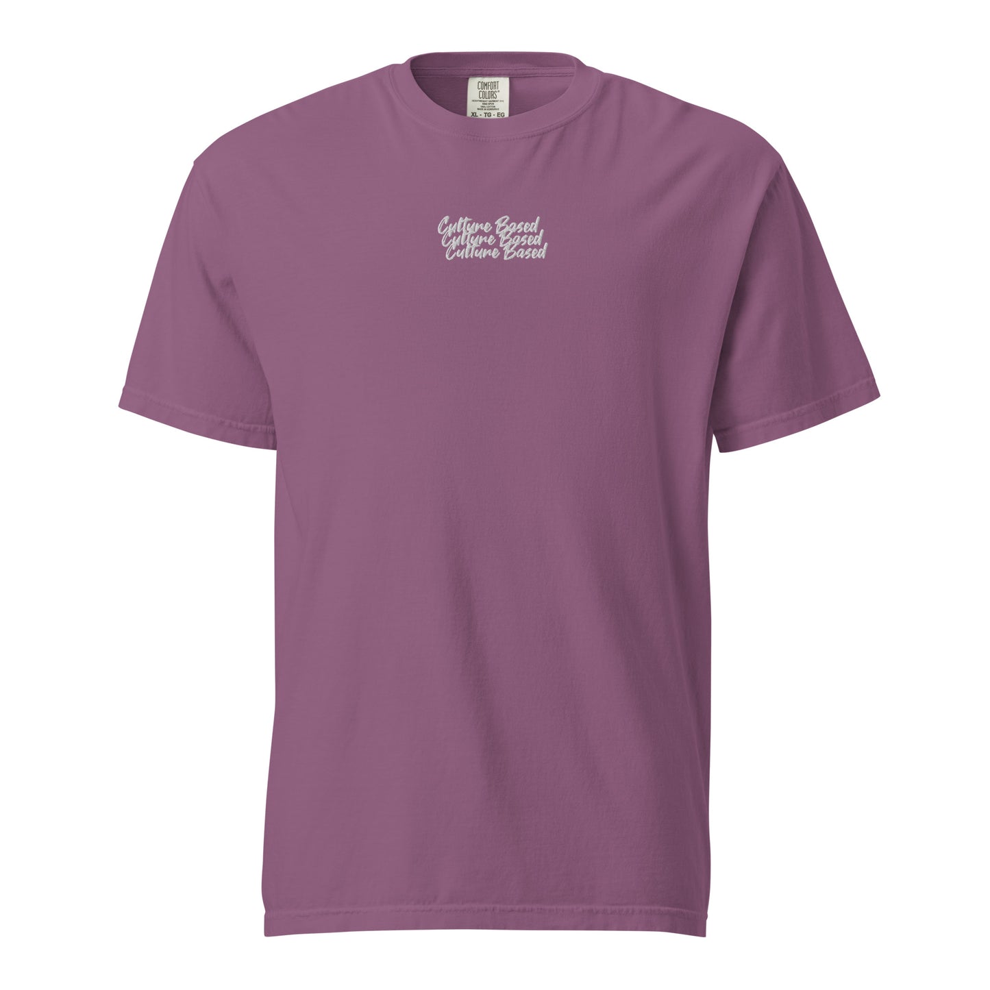 CBx3 Heavyweight T-shirt