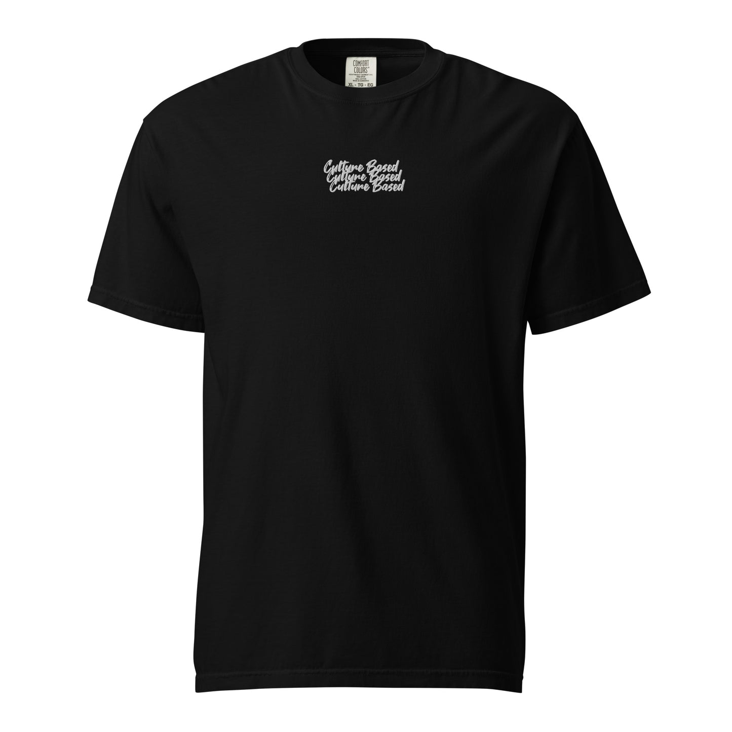 CBx3 Heavyweight T-shirt
