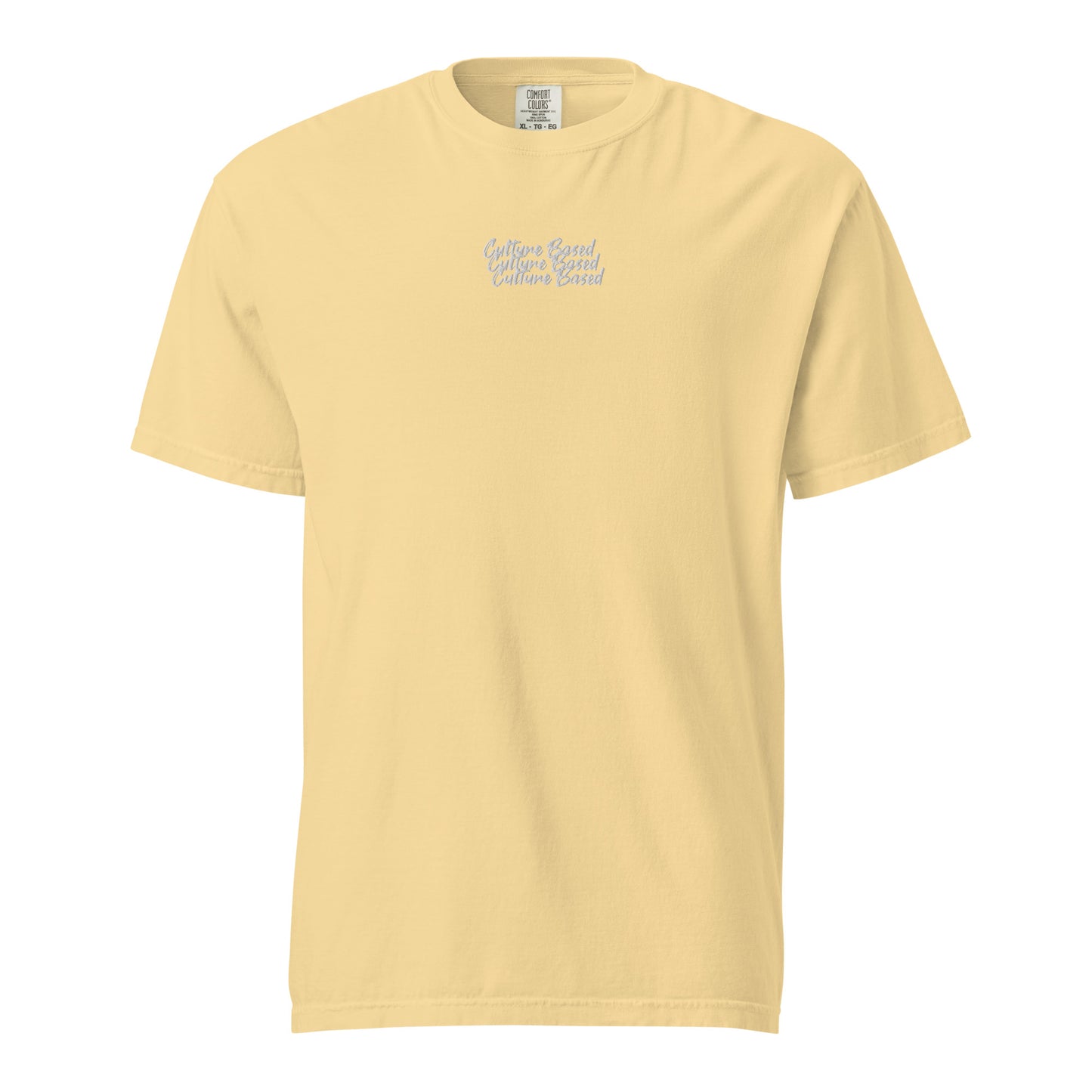 CBx3 Heavyweight T-shirt