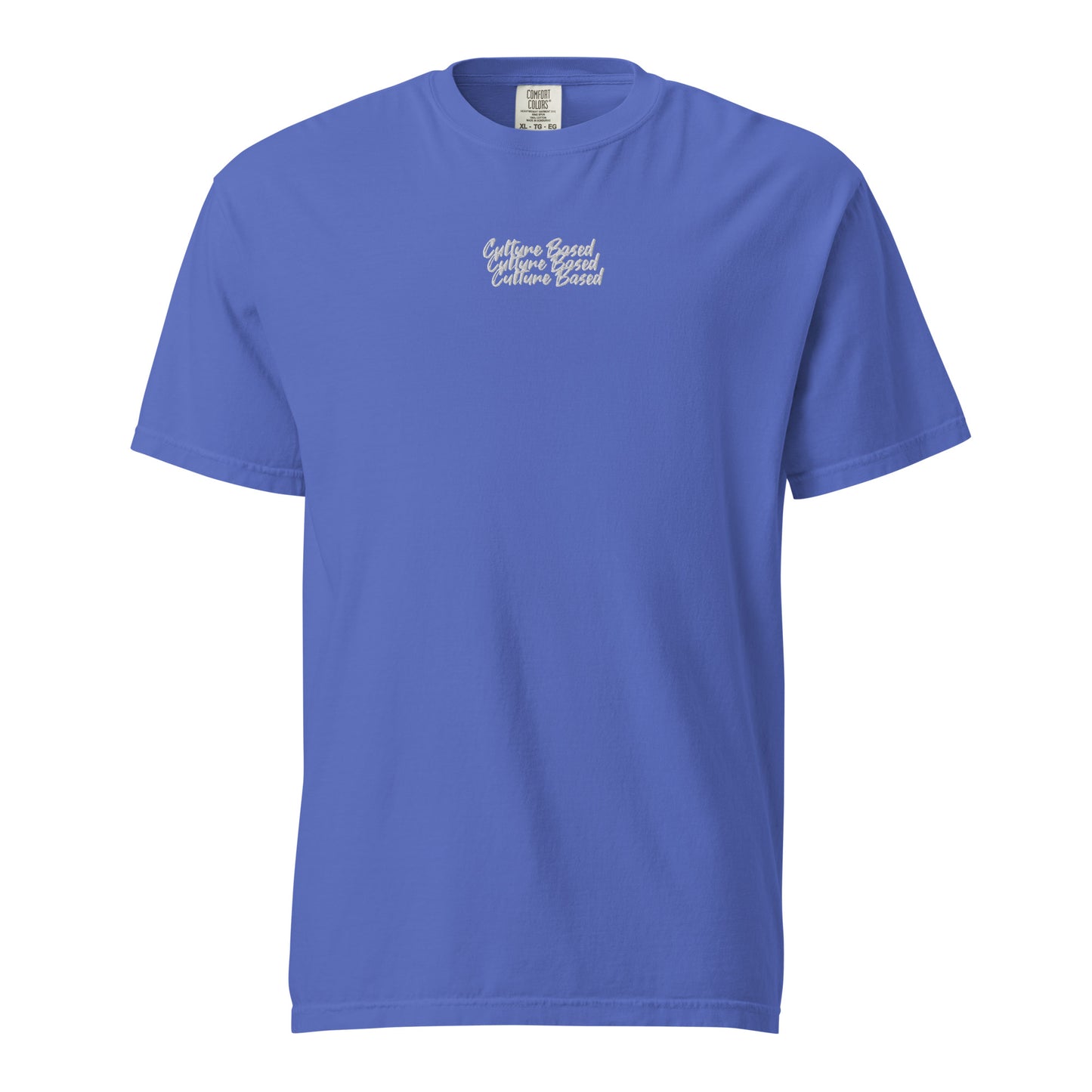 CBx3 Heavyweight T-shirt