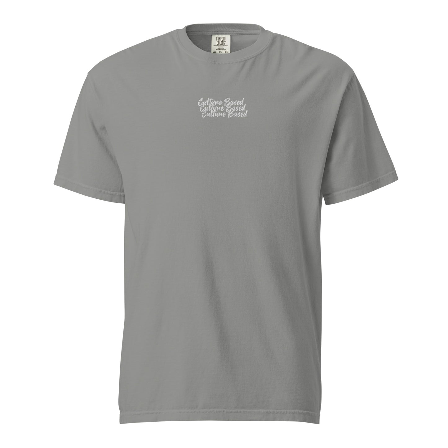 CBx3 Heavyweight T-shirt