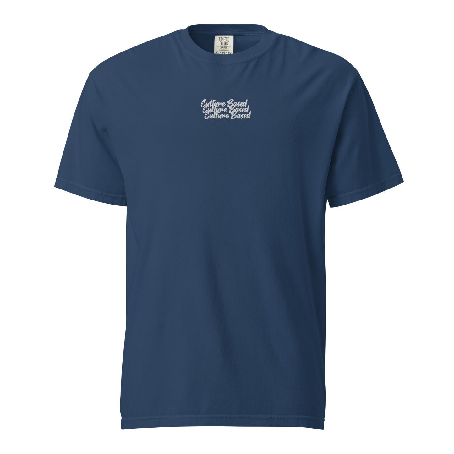 CBx3 Heavyweight T-shirt