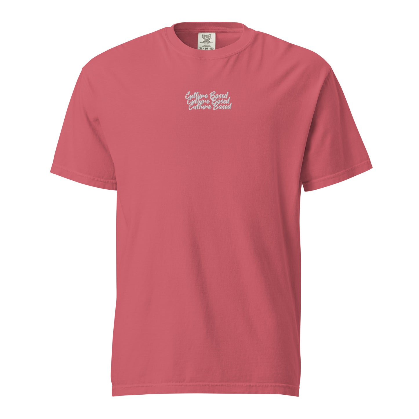 CBx3 Heavyweight T-shirt