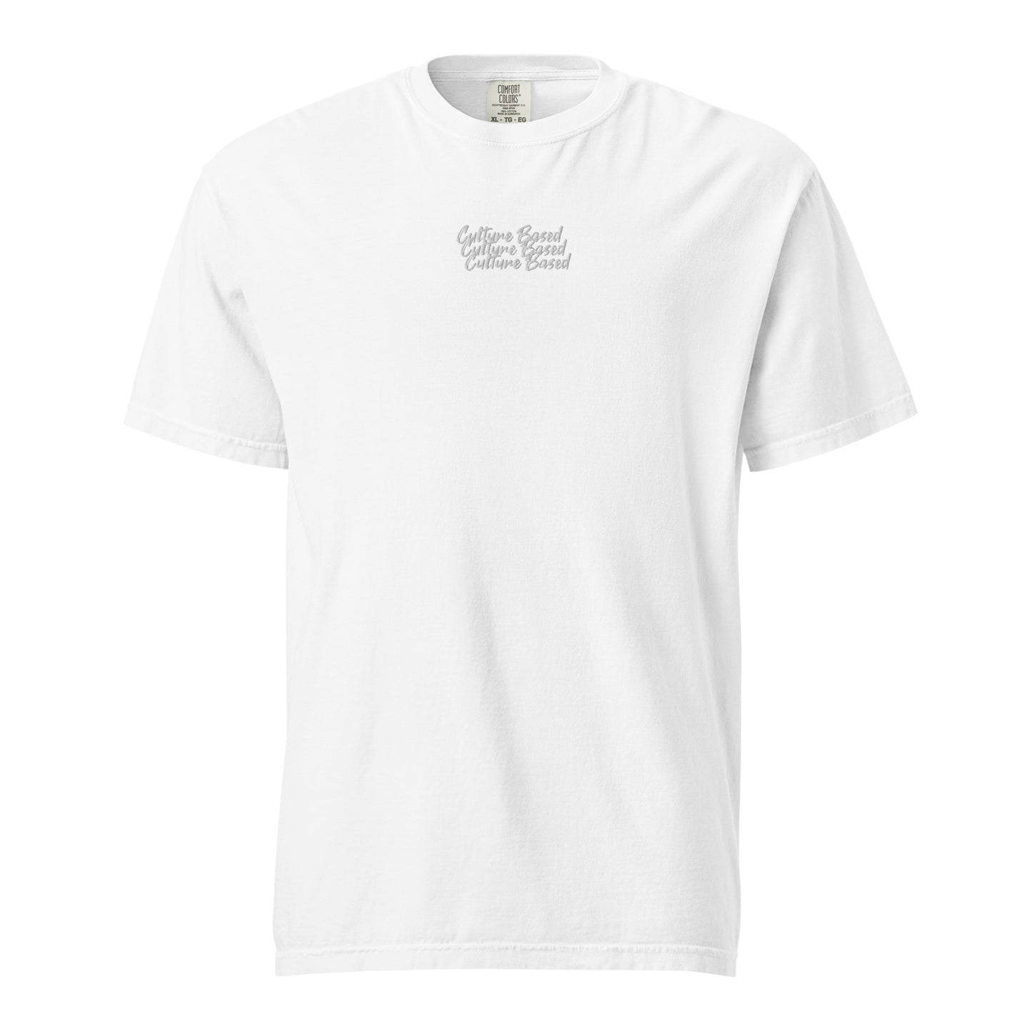 CBx3 Heavyweight T-shirt