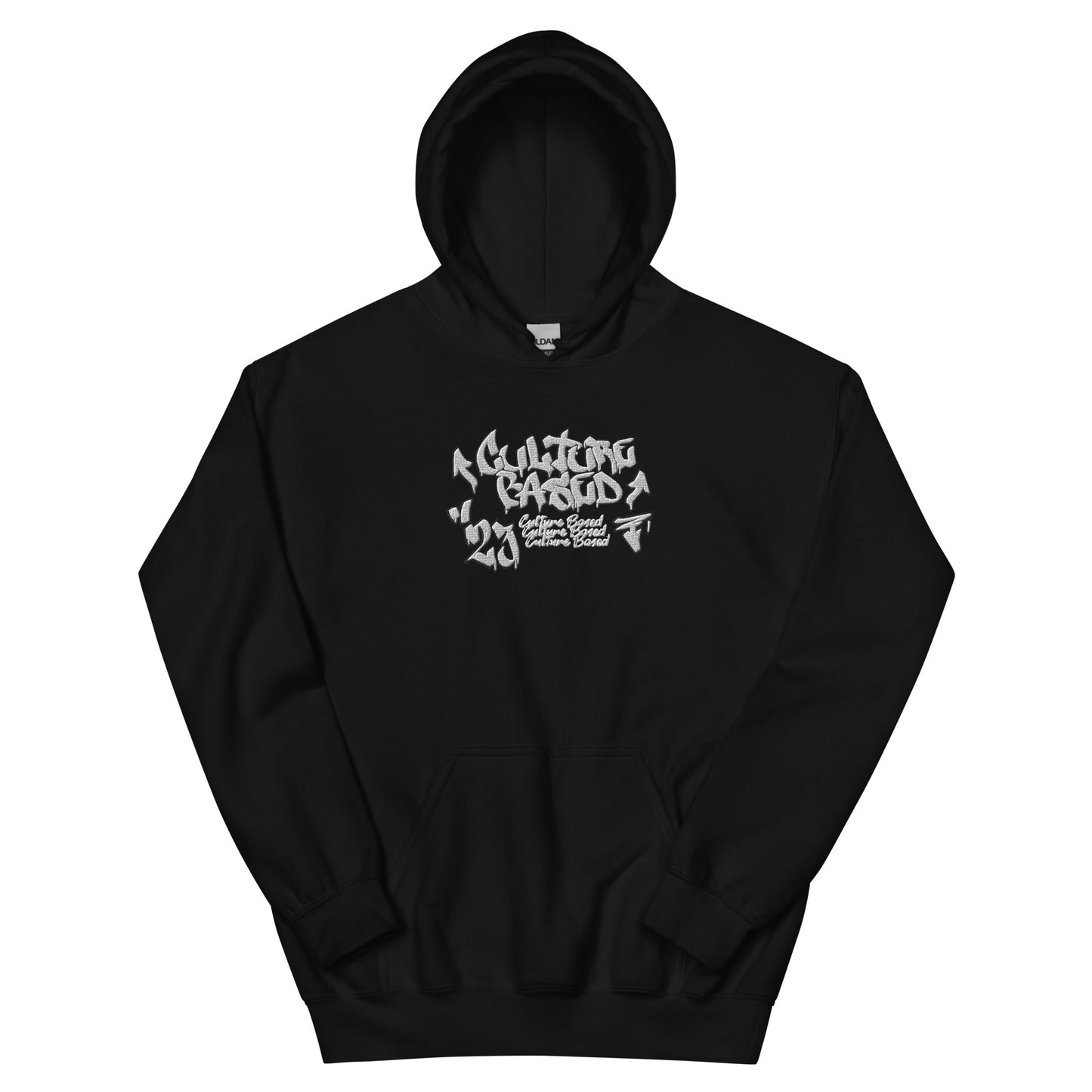 CultureBased '23 Sweatshirt