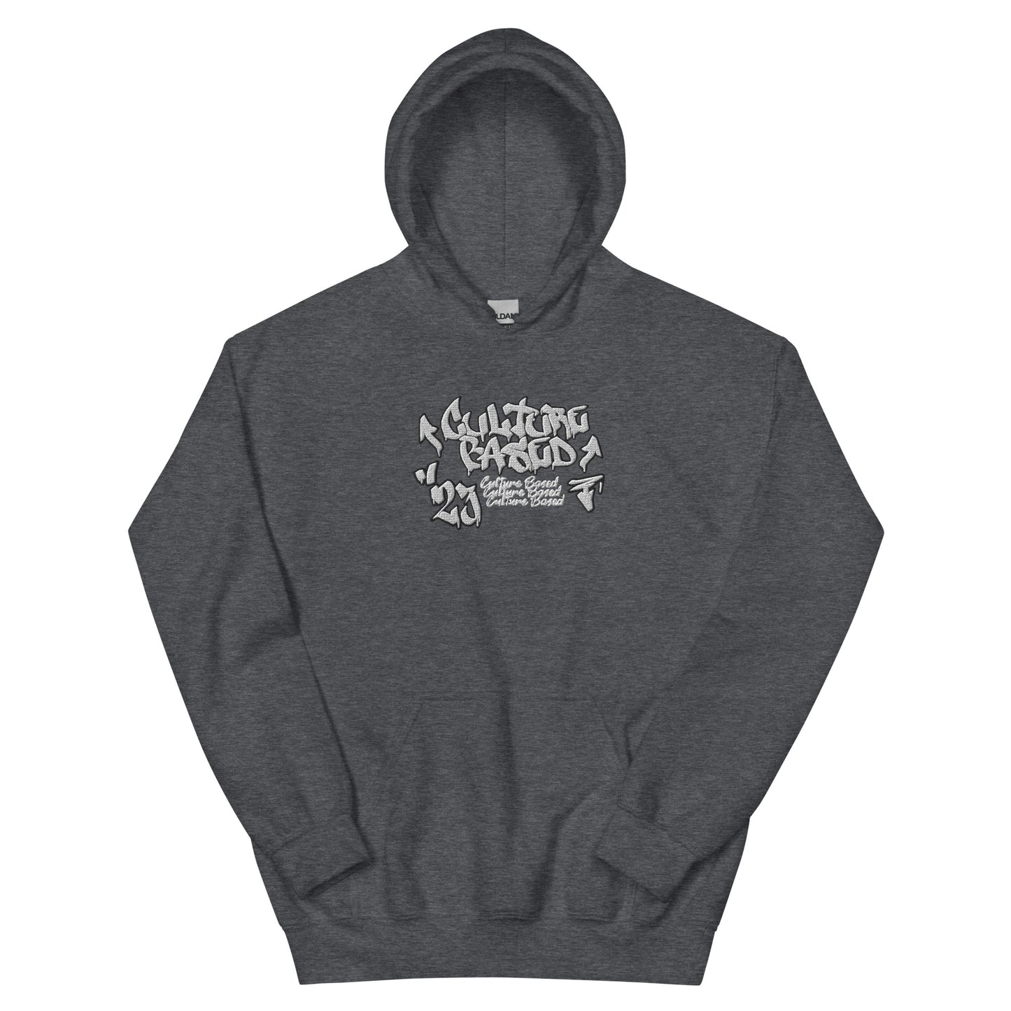 CultureBased '23 Sweatshirt