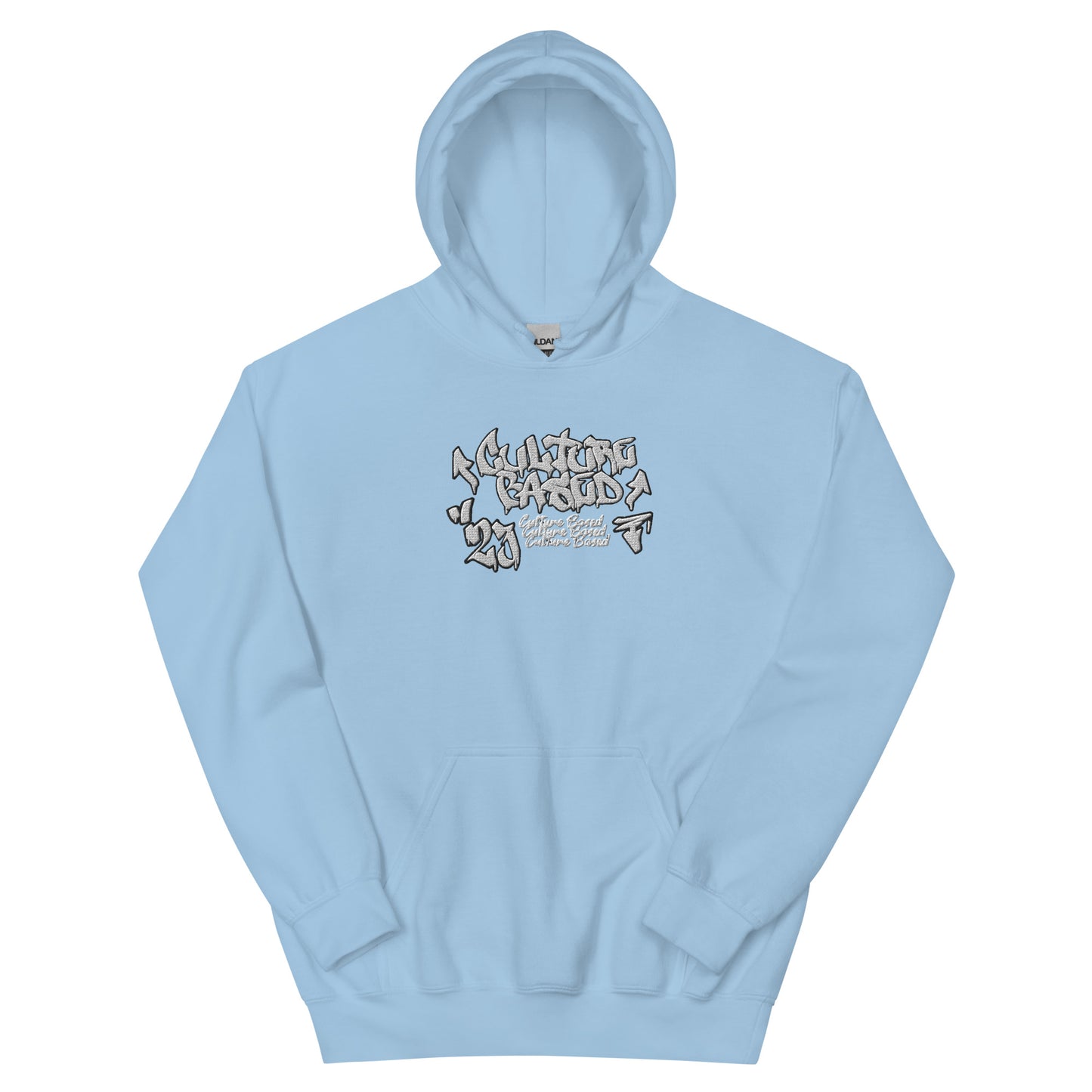 CultureBased '23 Sweatshirt