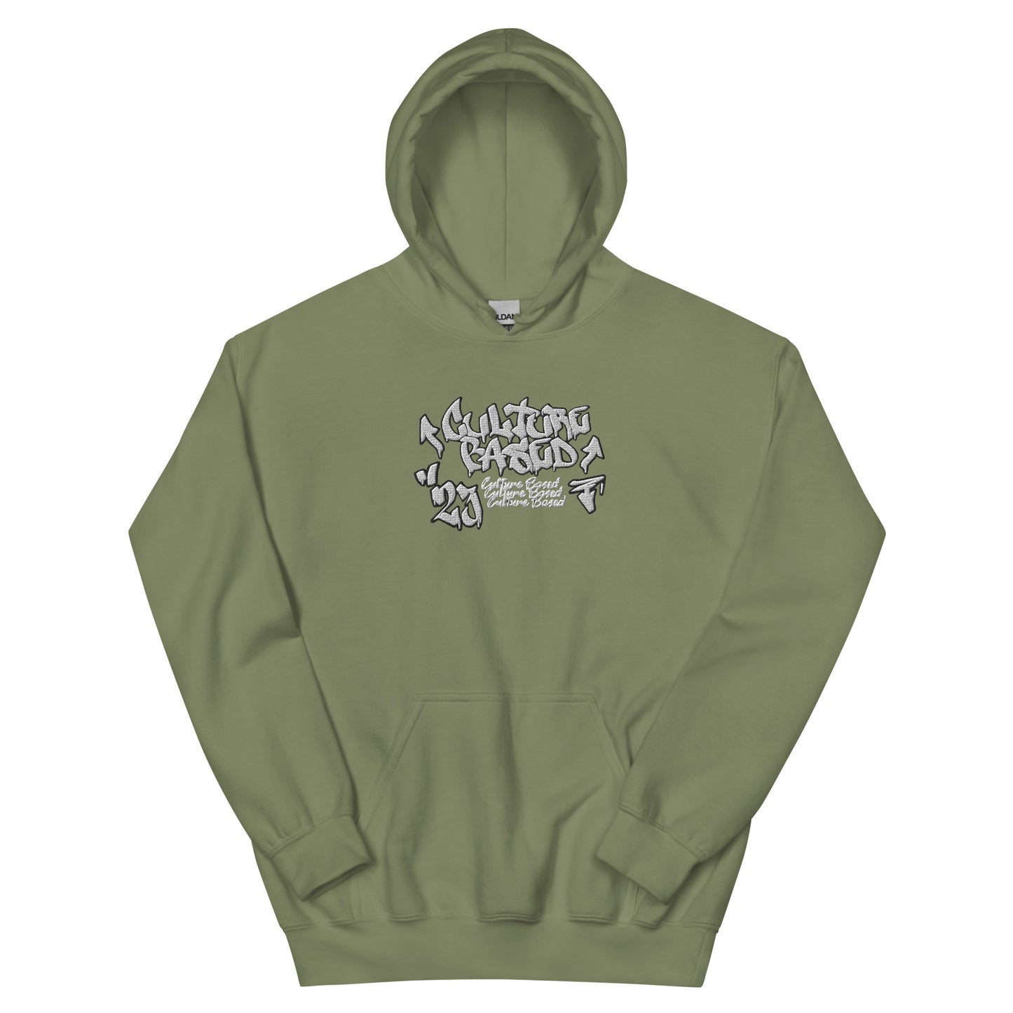 CultureBased '23 Sweatshirt