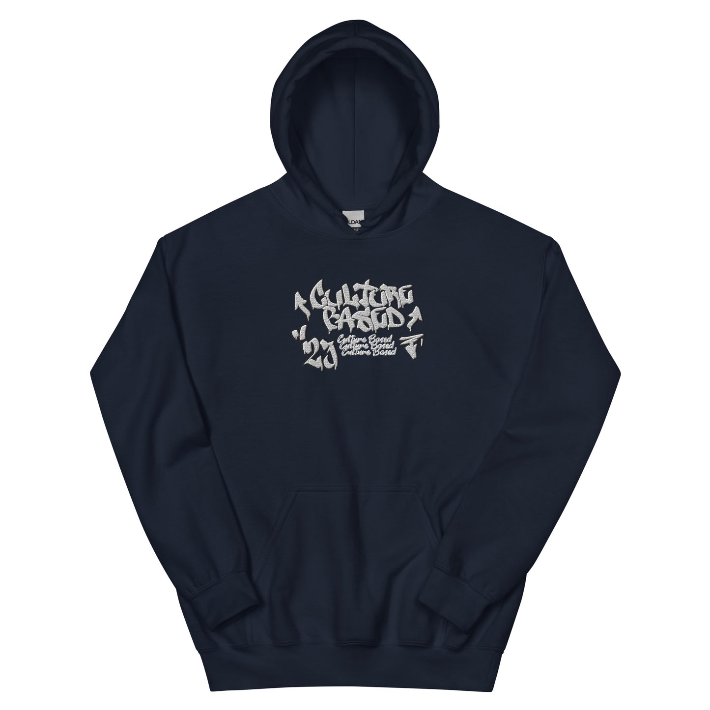 CultureBased '23 Sweatshirt