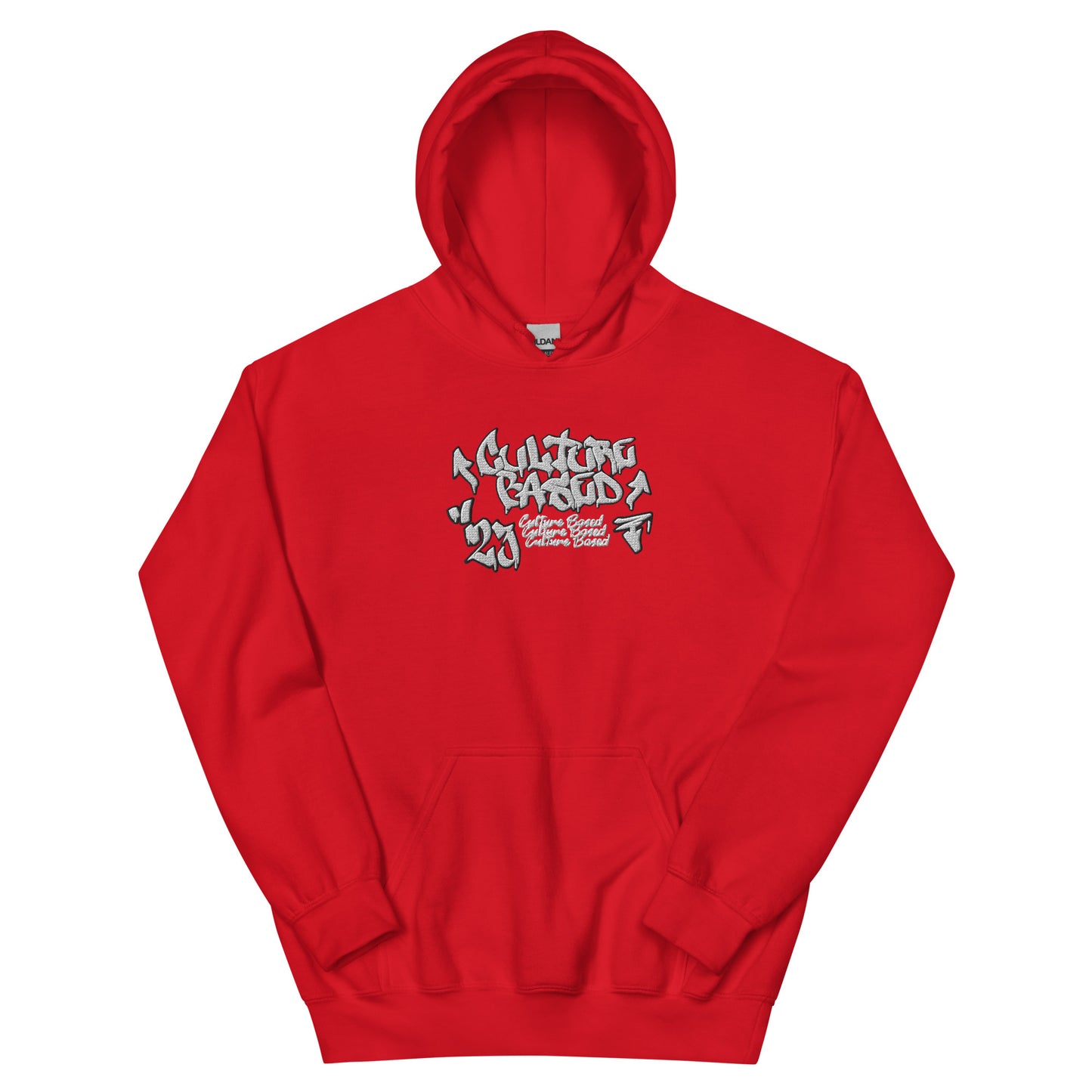 CultureBased '23 Sweatshirt