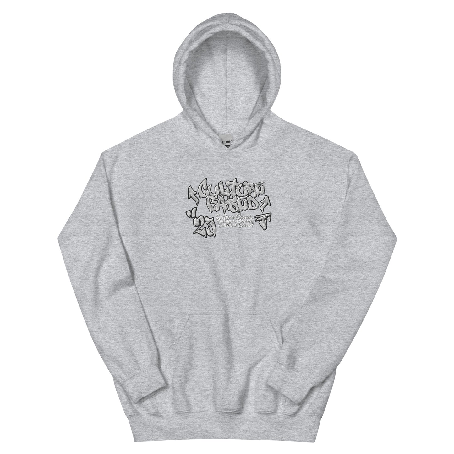 CultureBased '23 Sweatshirt