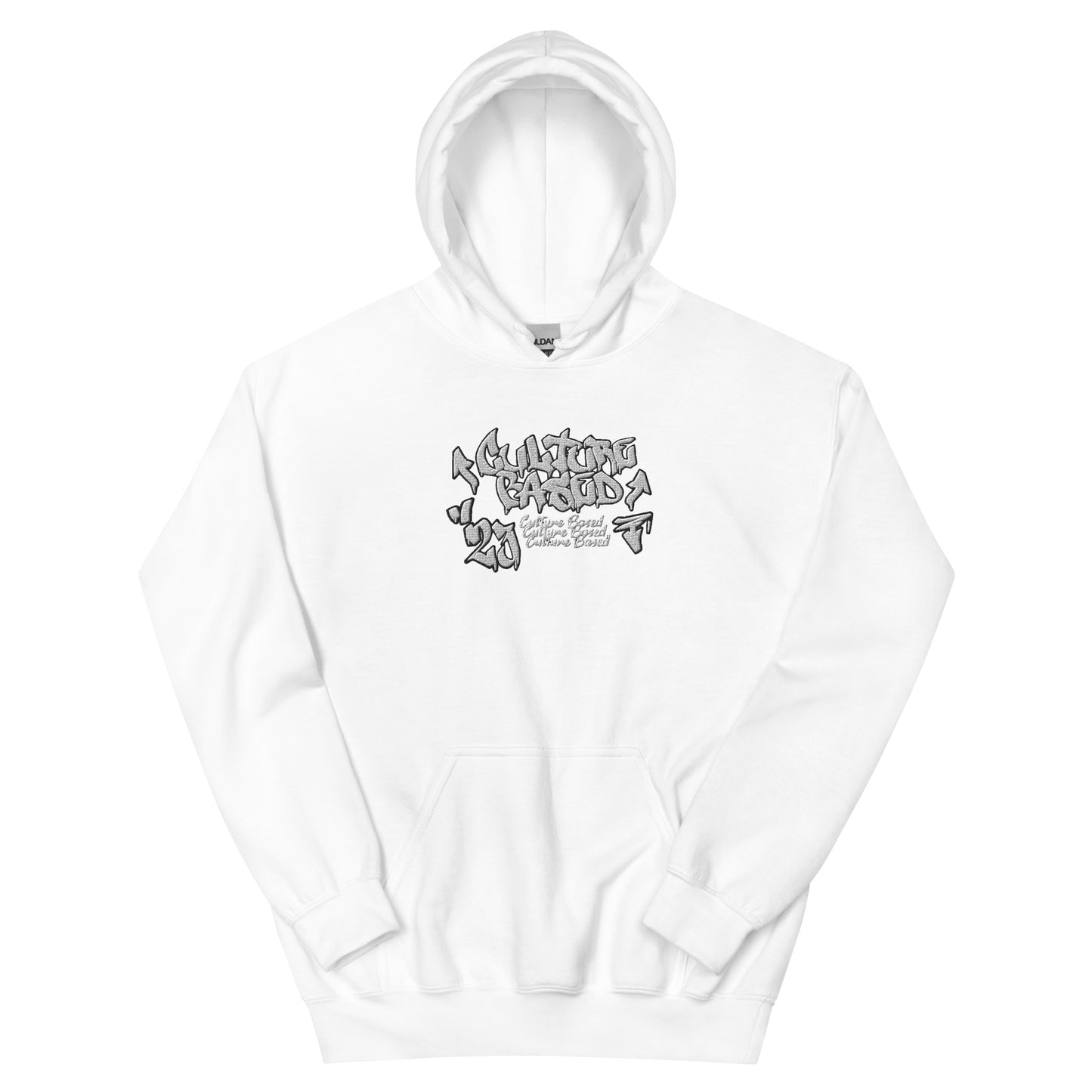 CultureBased '23 Sweatshirt