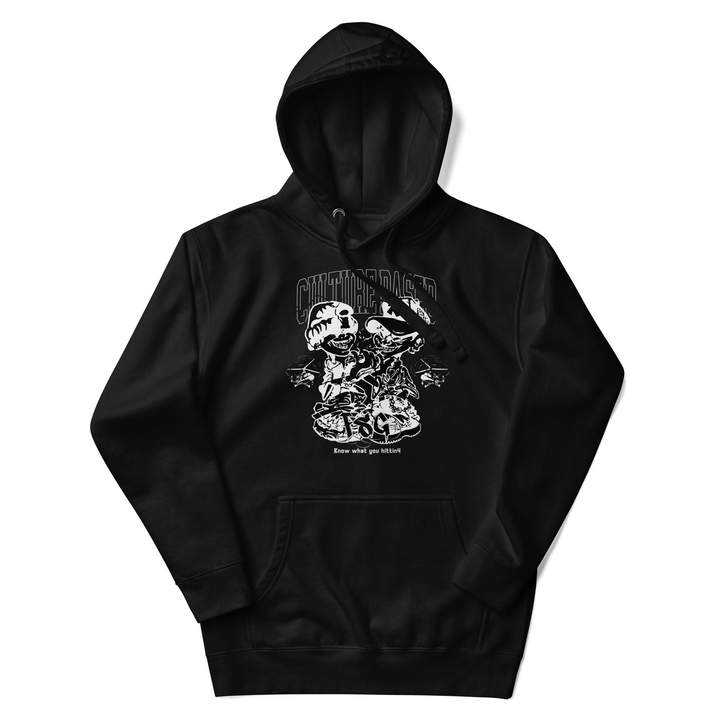 FSG Collab Sweatshirt