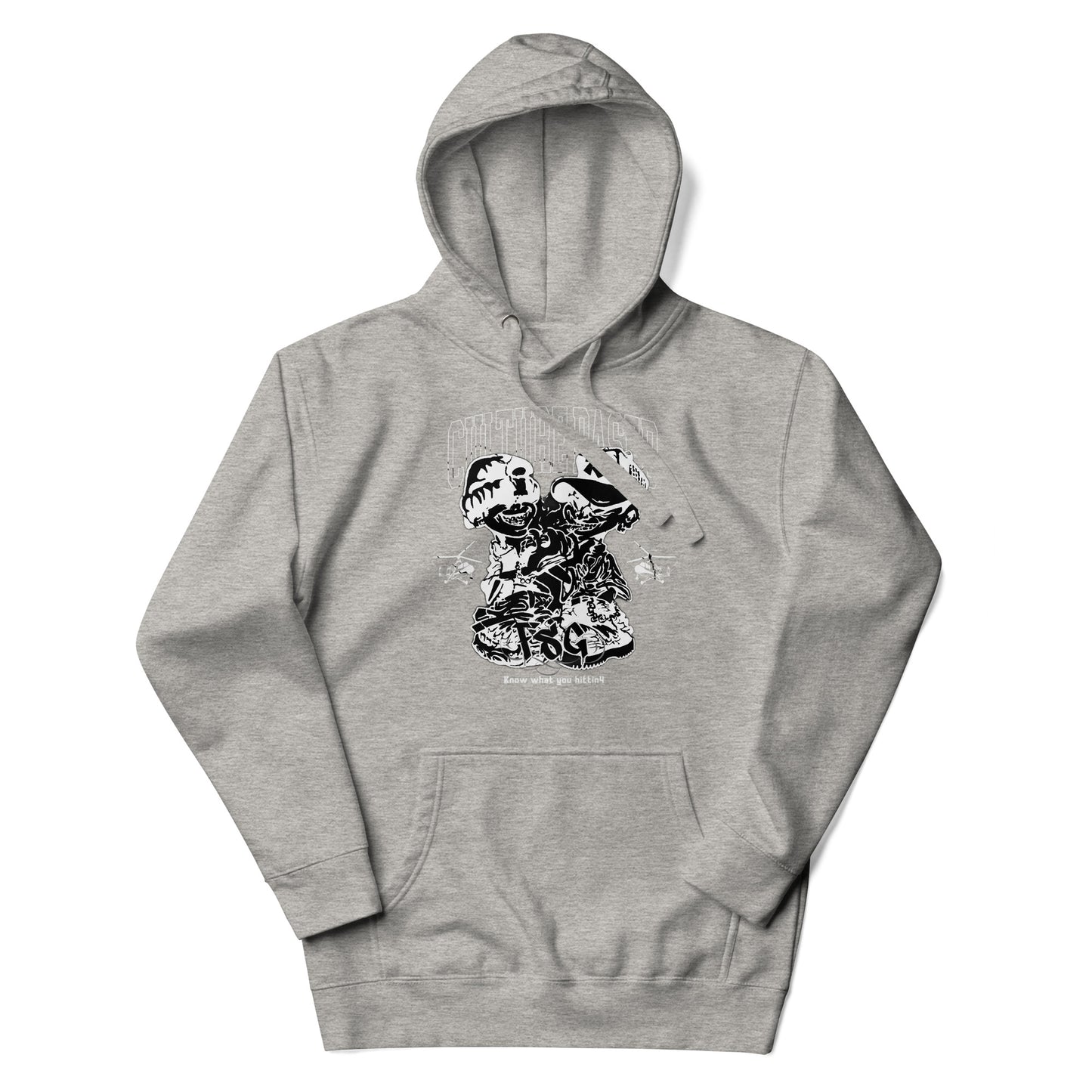 FSG Collab Sweatshirt