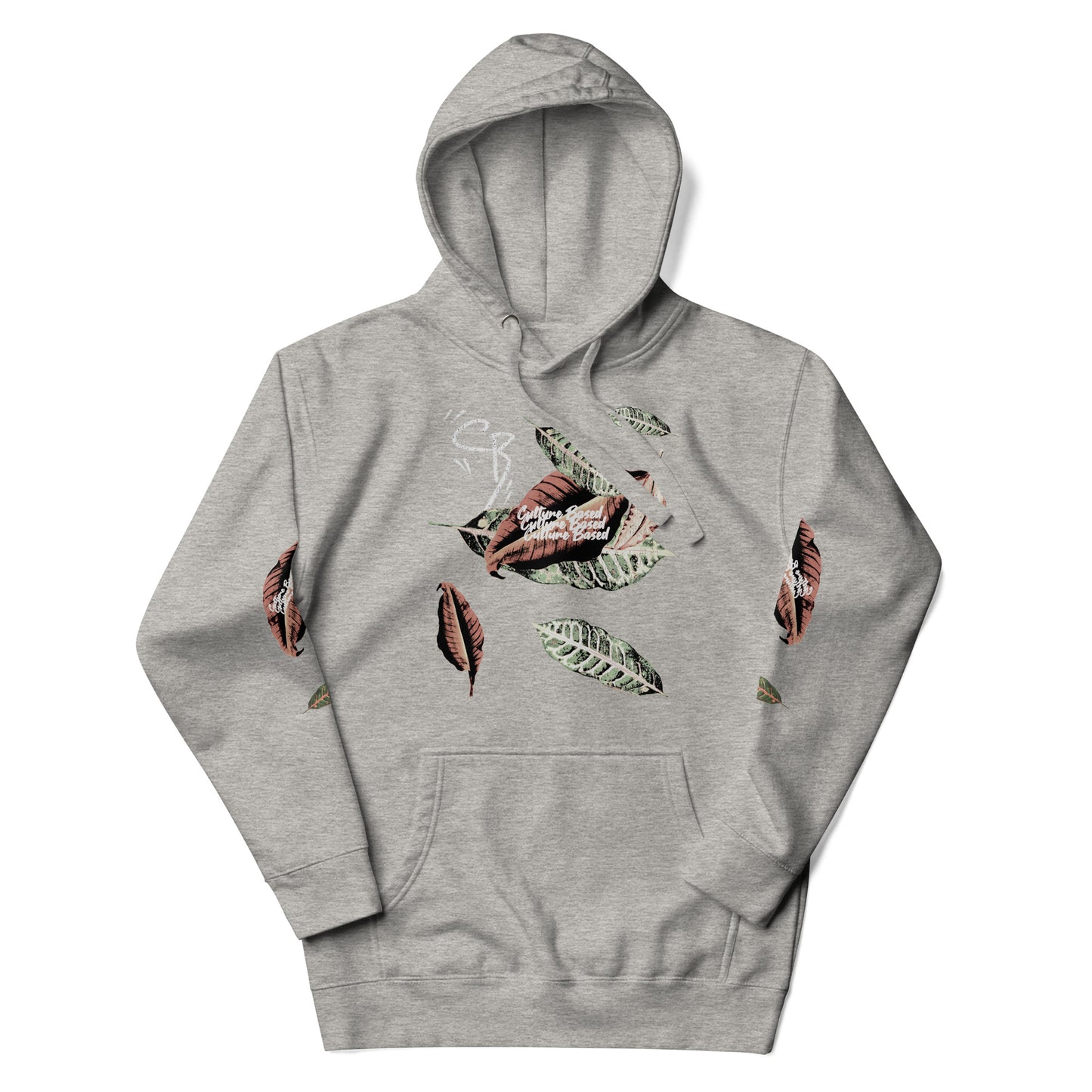 Leaves Fall Sweatshirt