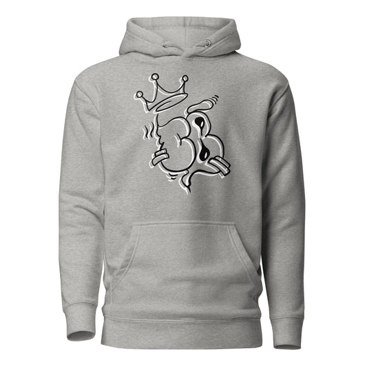 CultureBased Crown Sweatshirt