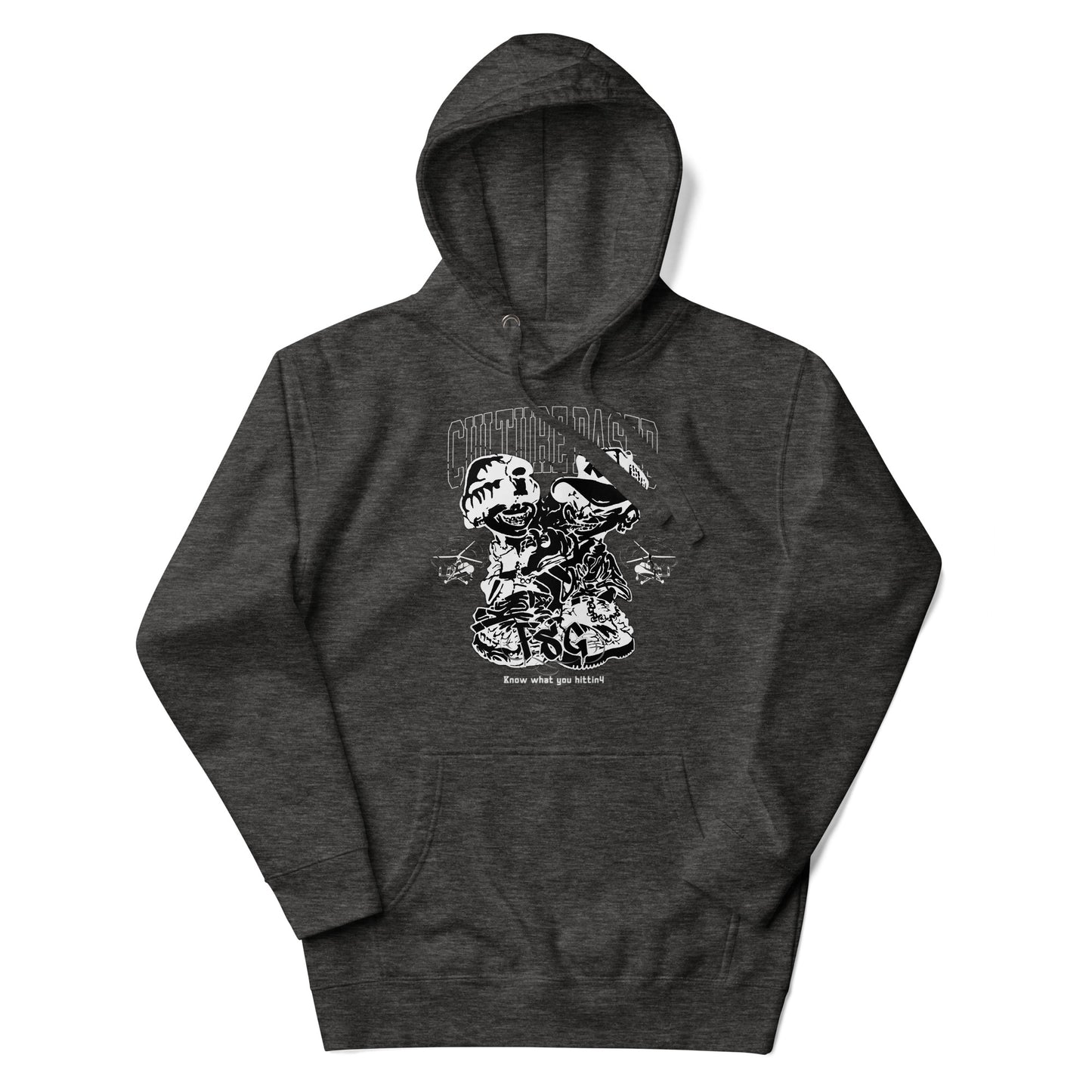 FSG Collab Sweatshirt