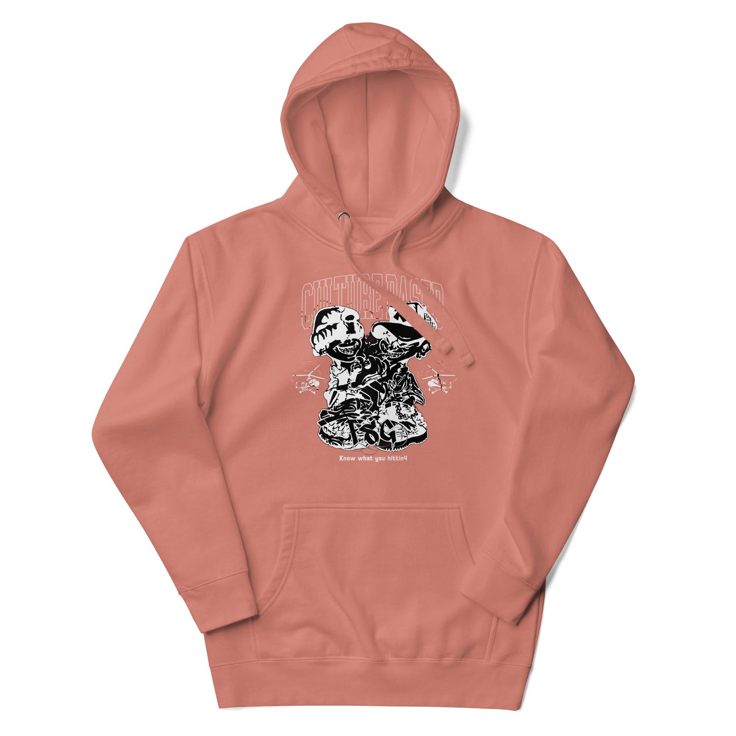 FSG Collab Sweatshirt