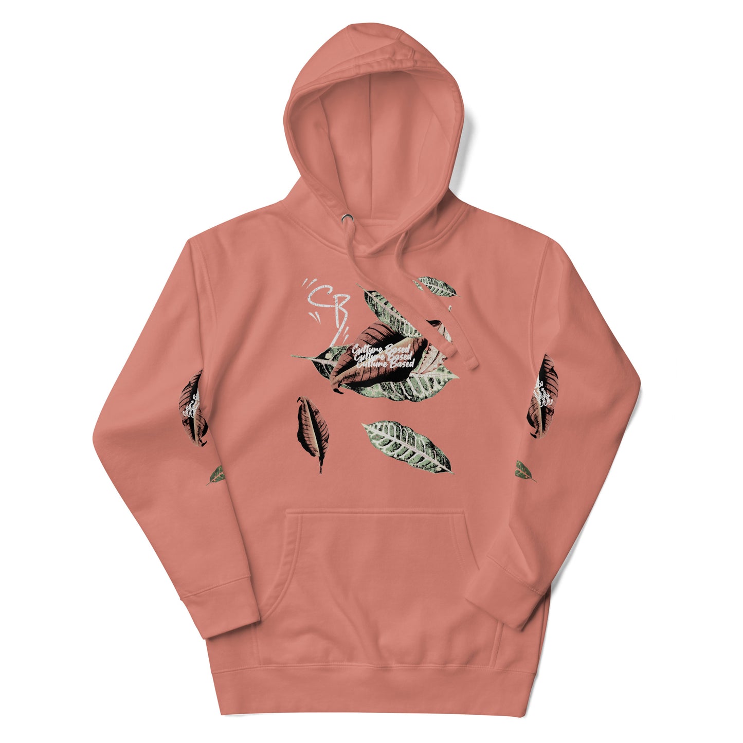 Leaves Fall Sweatshirt