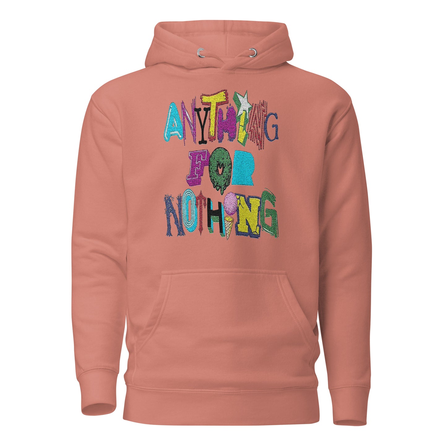 AnythingForNothing Sweatshirt