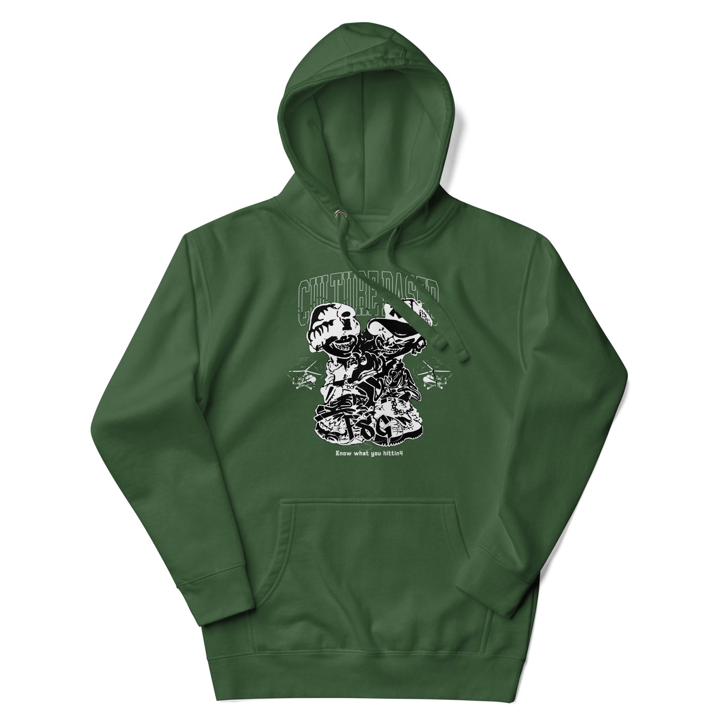 FSG Collab Sweatshirt