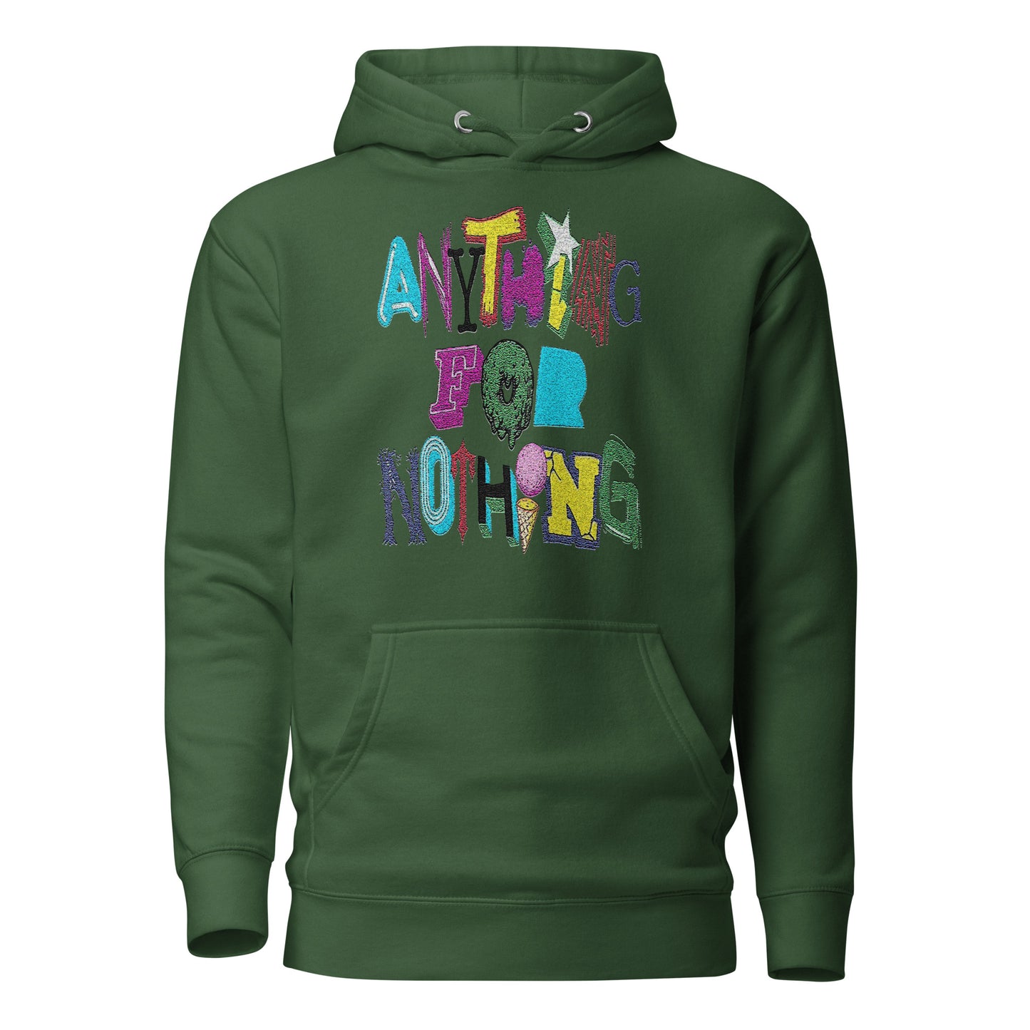 AnythingForNothing Sweatshirt