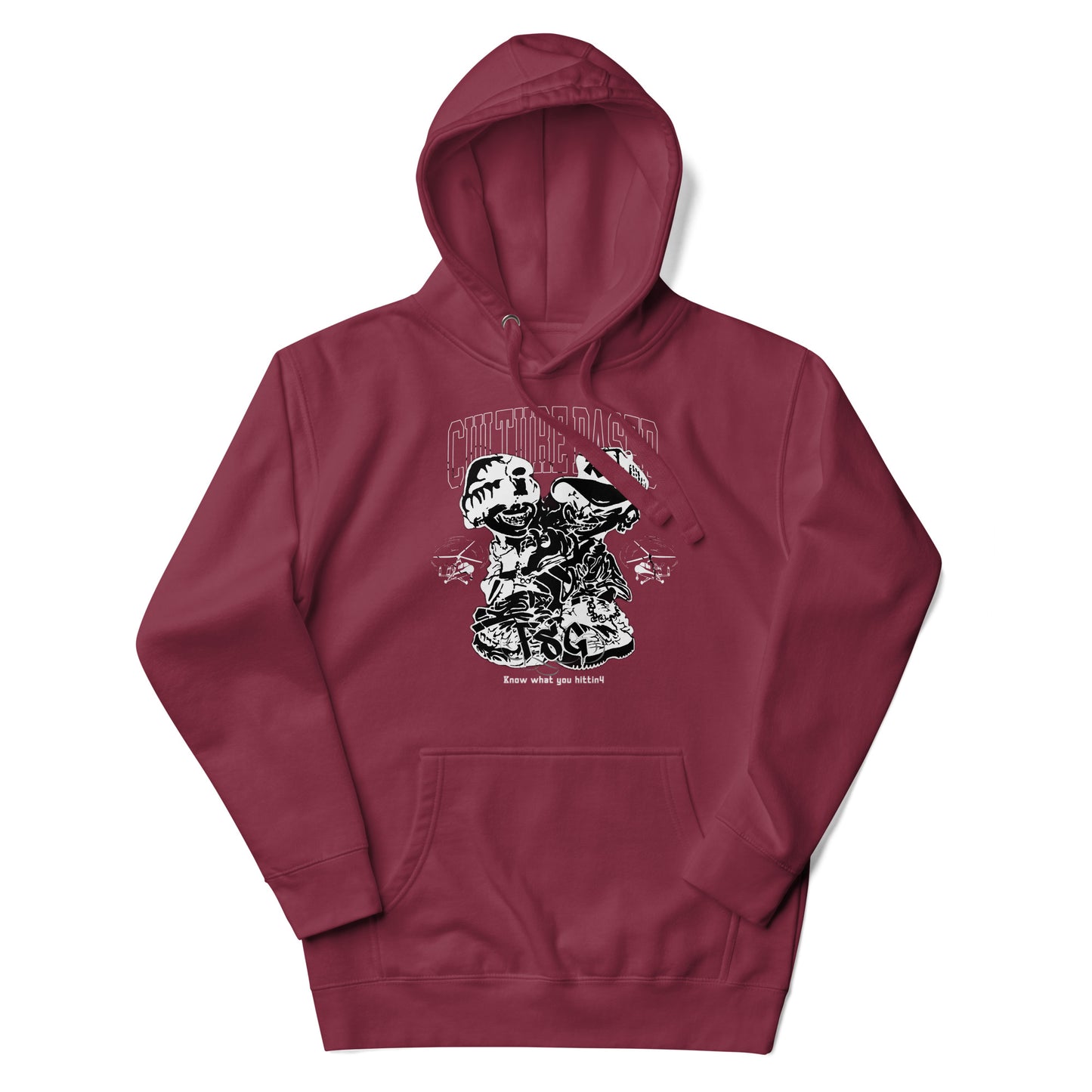 FSG Collab Sweatshirt