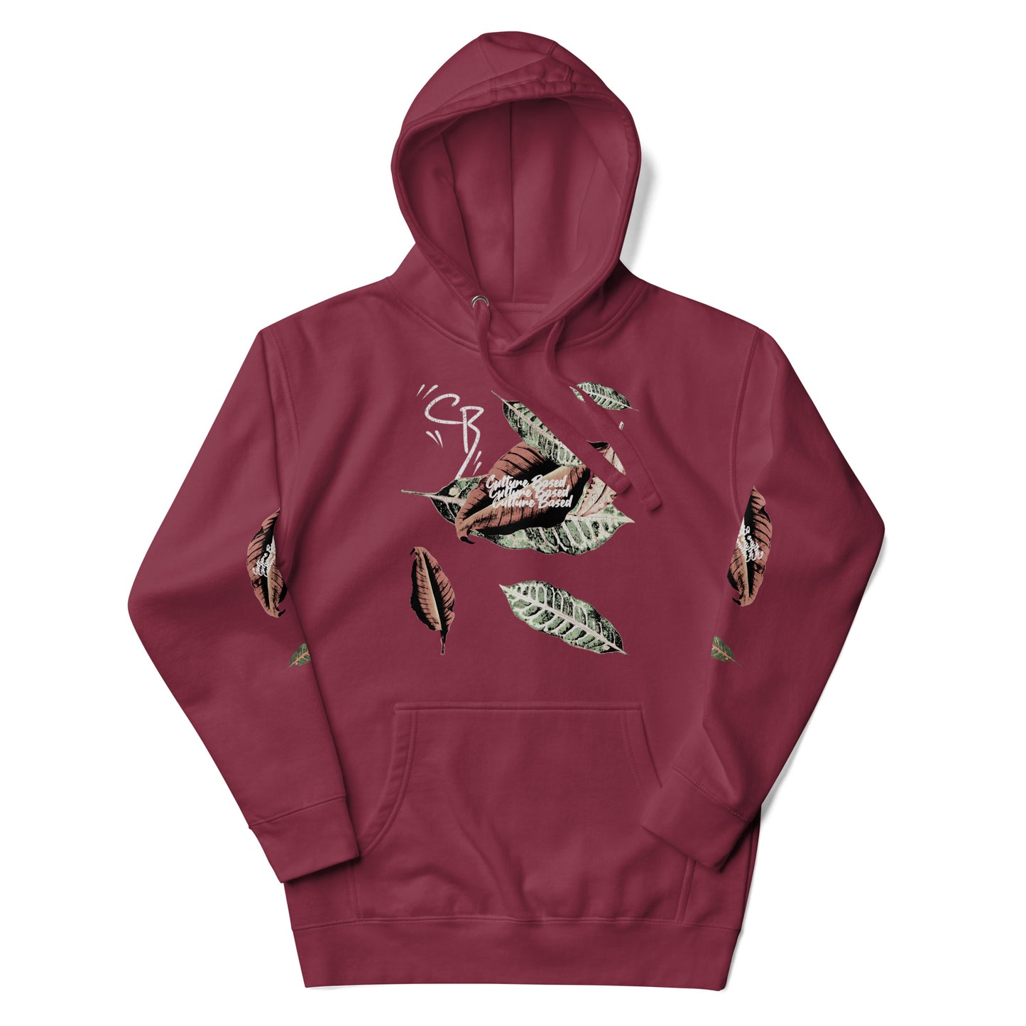 Leaves Fall Sweatshirt