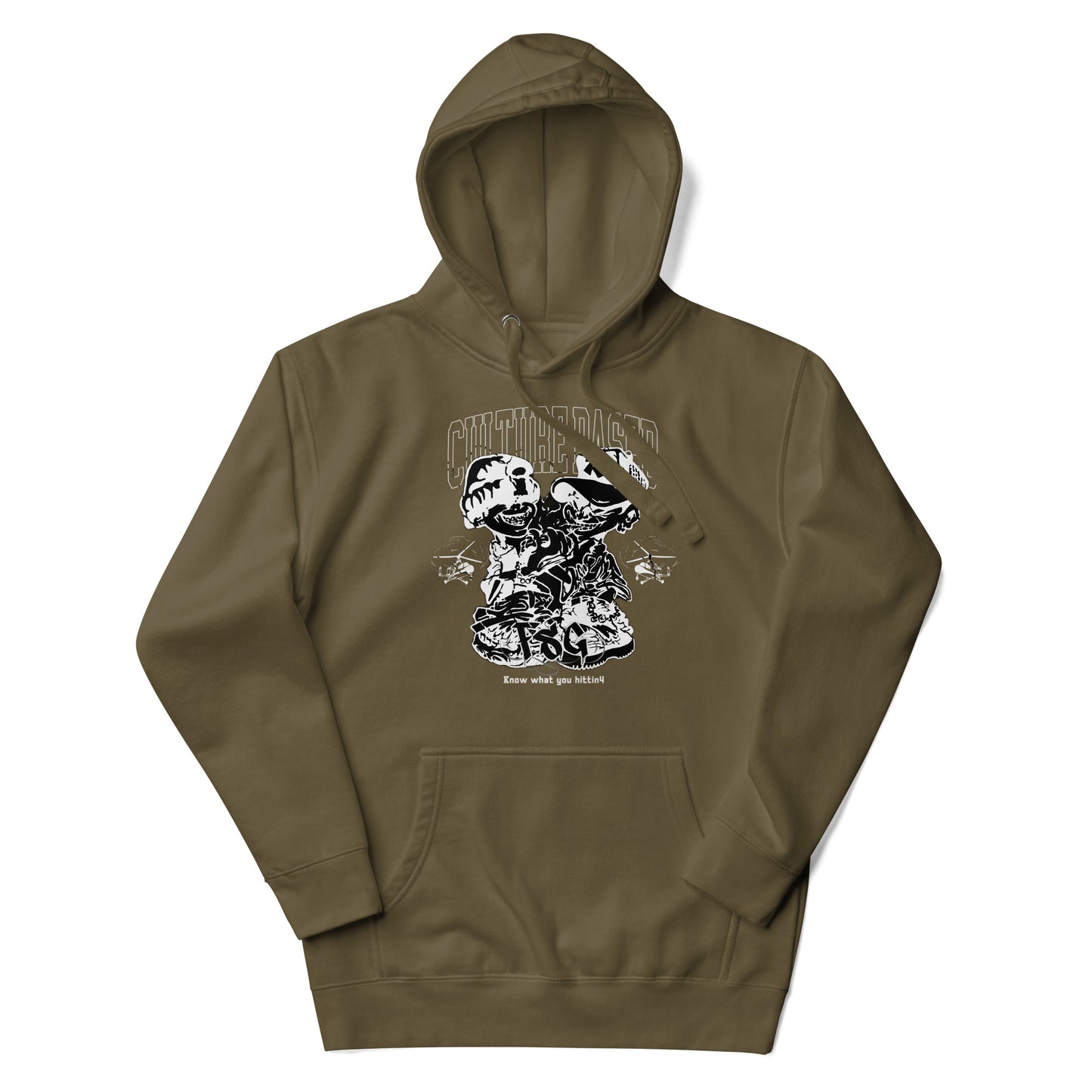 FSG Collab Sweatshirt