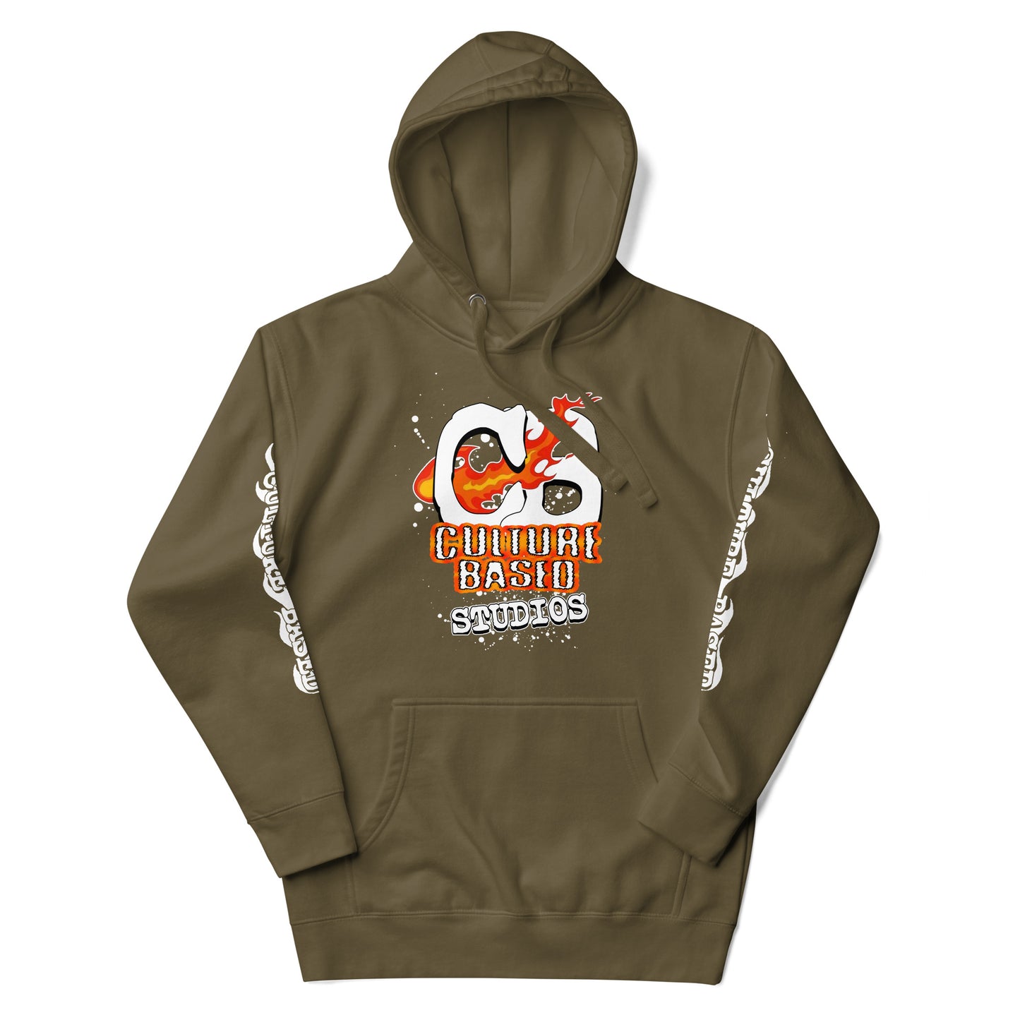 CB Studios Sweatshirt