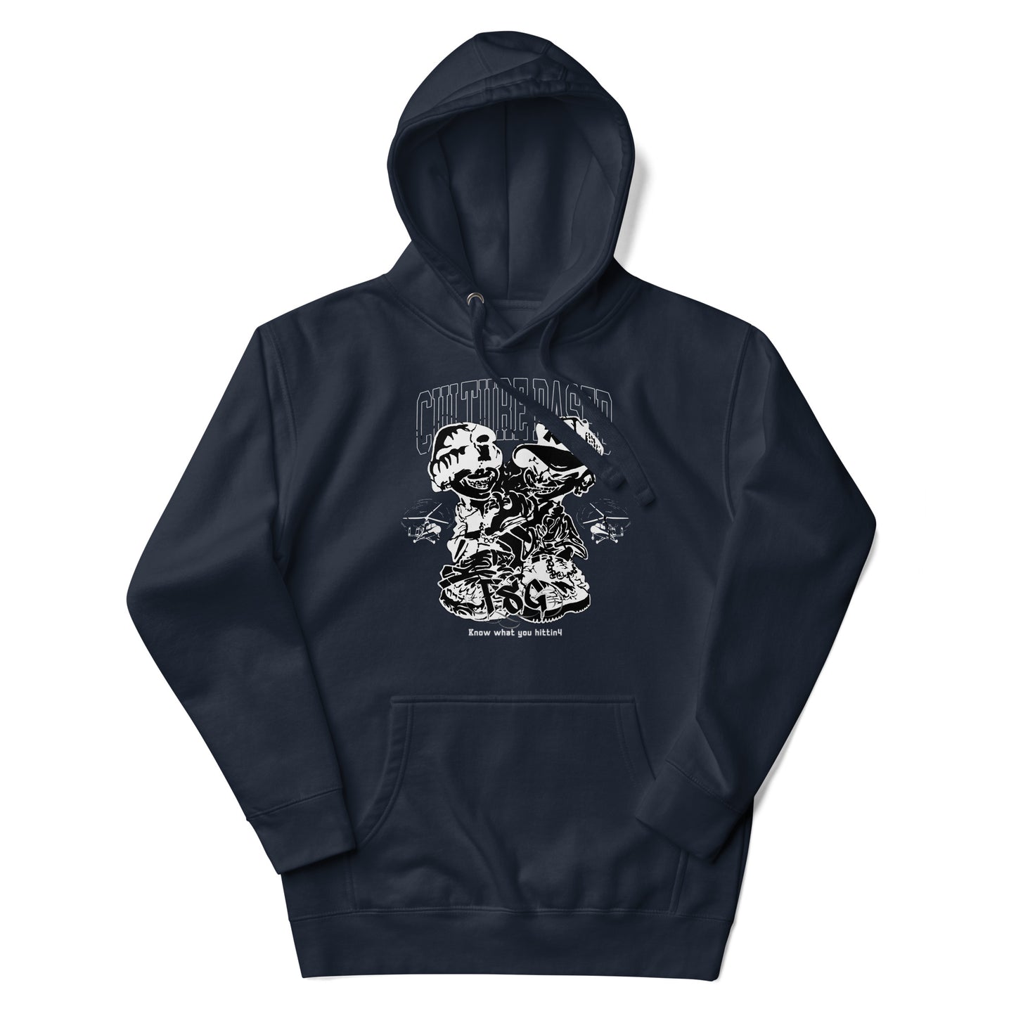 FSG Collab Sweatshirt